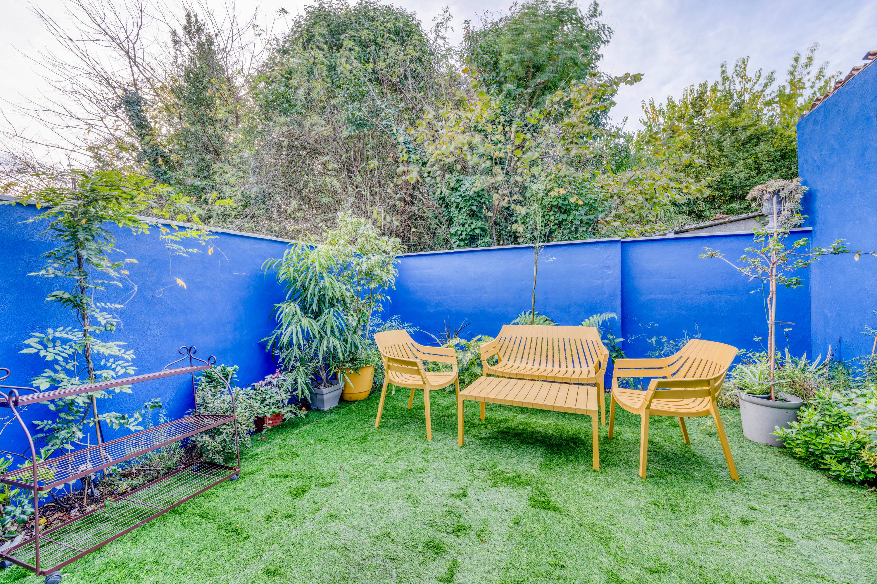 Une photo de l’annonce