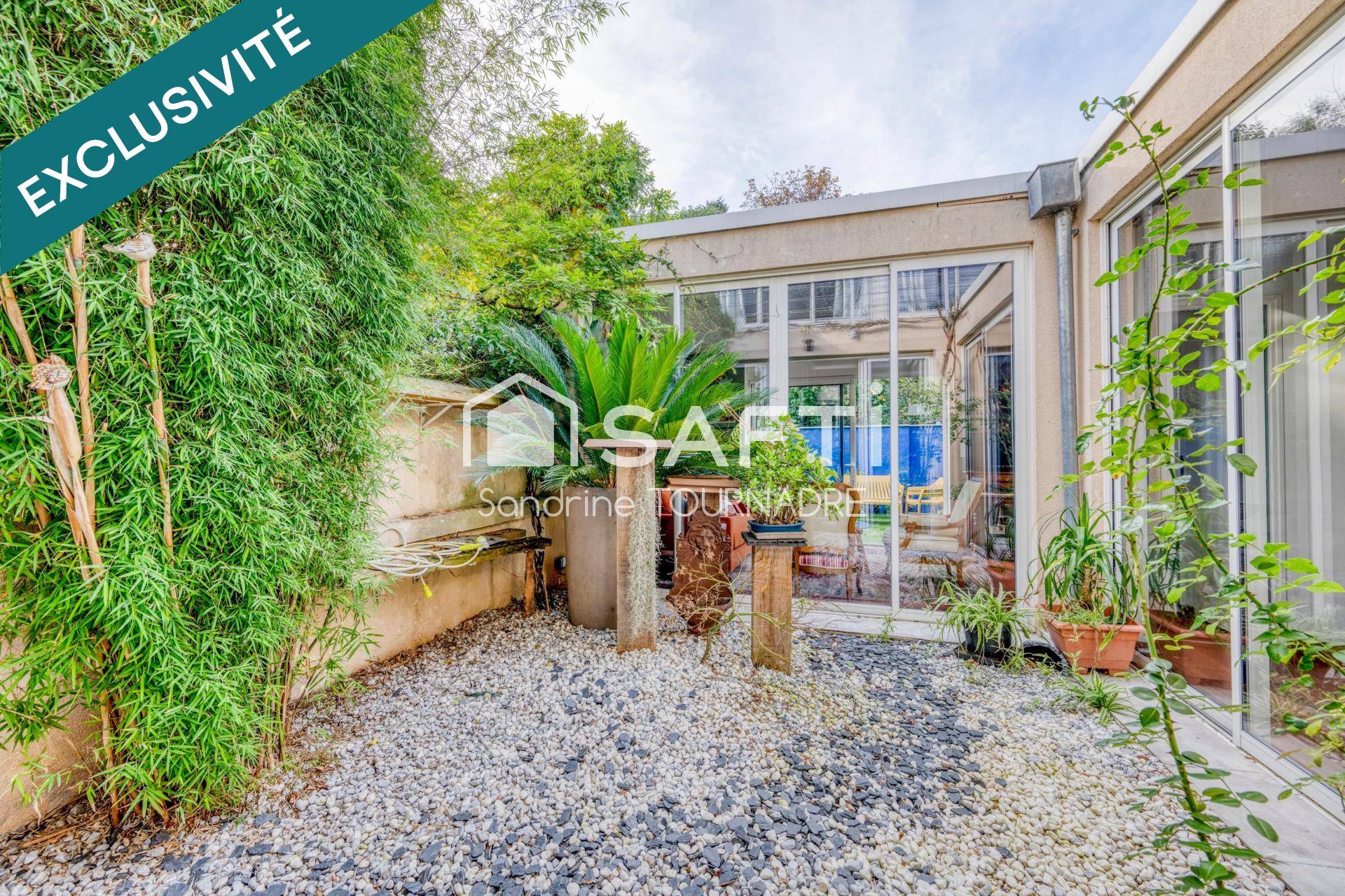 Une photo de l’annonce