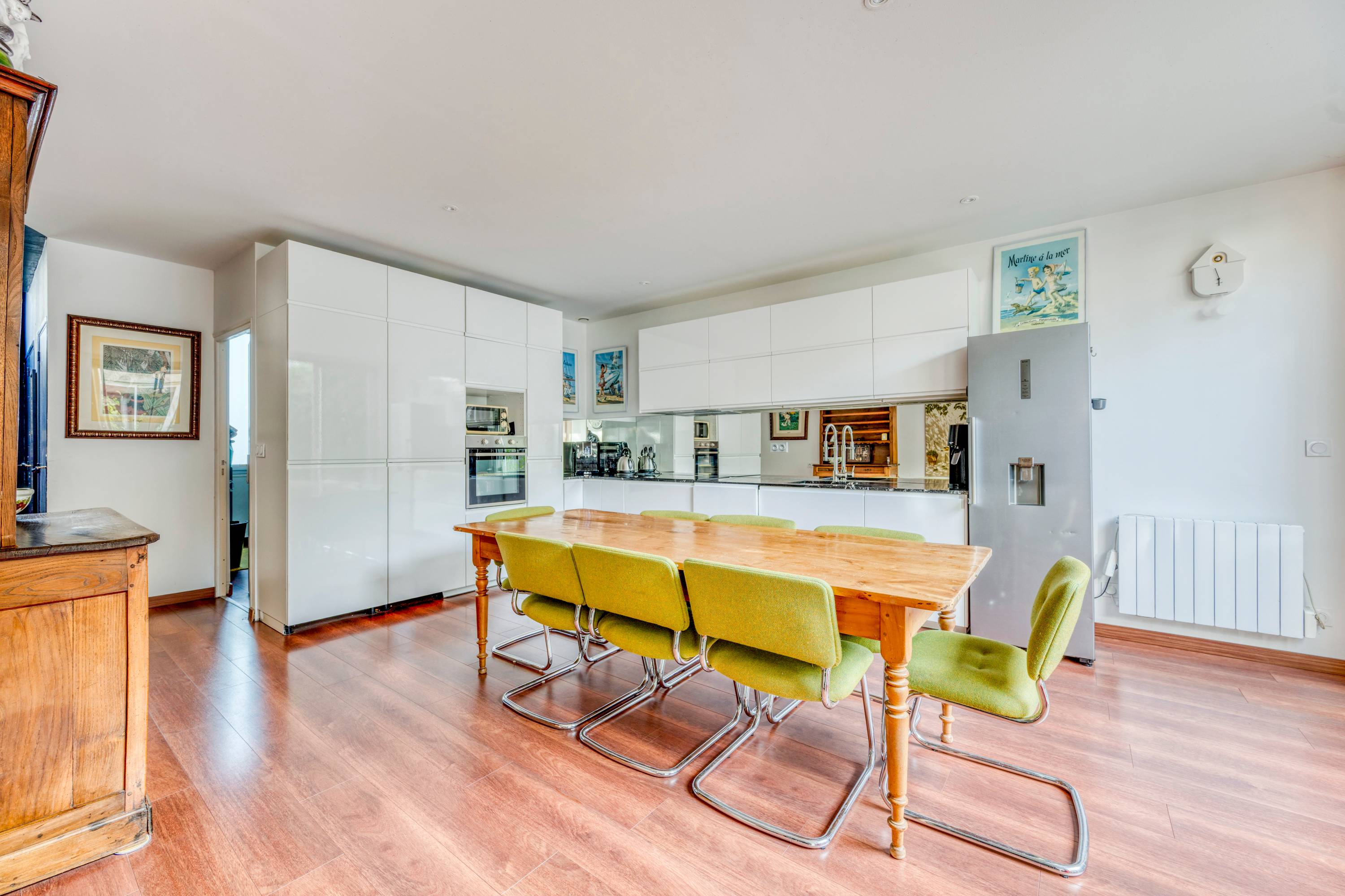 Une photo de l’annonce