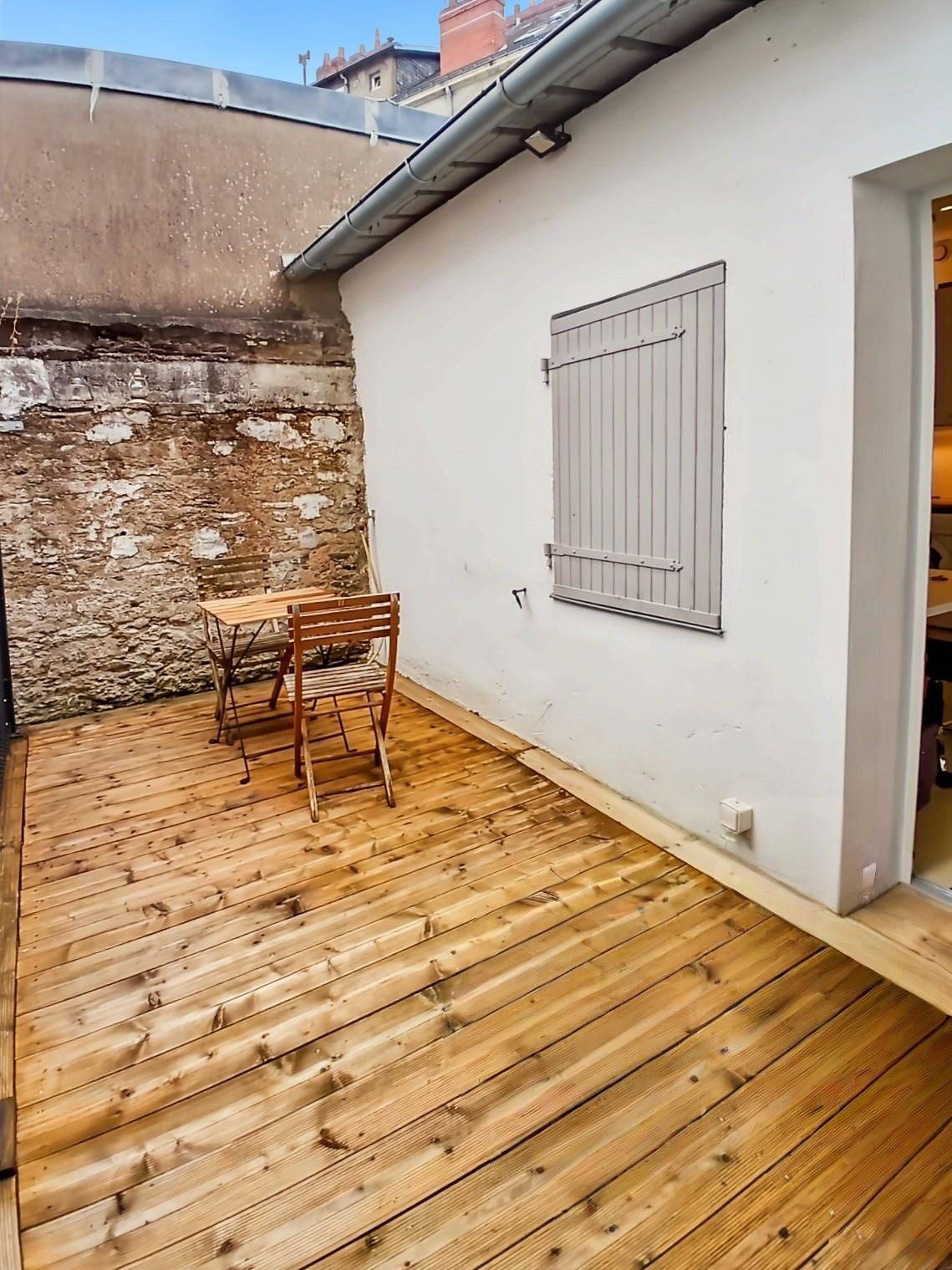 Une photo de l’annonce