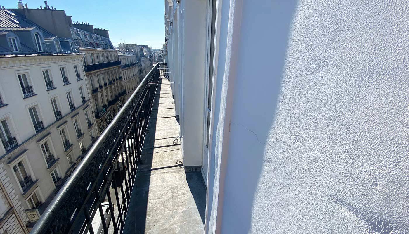 Une photo de l’annonce
