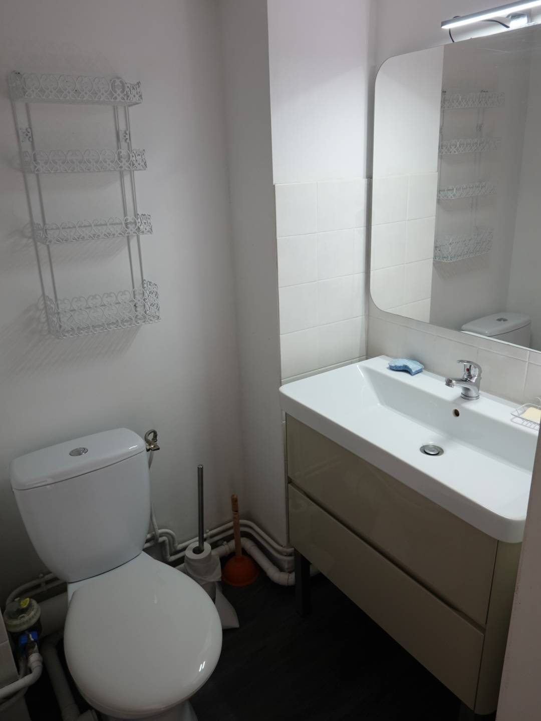 Une photo de l’annonce