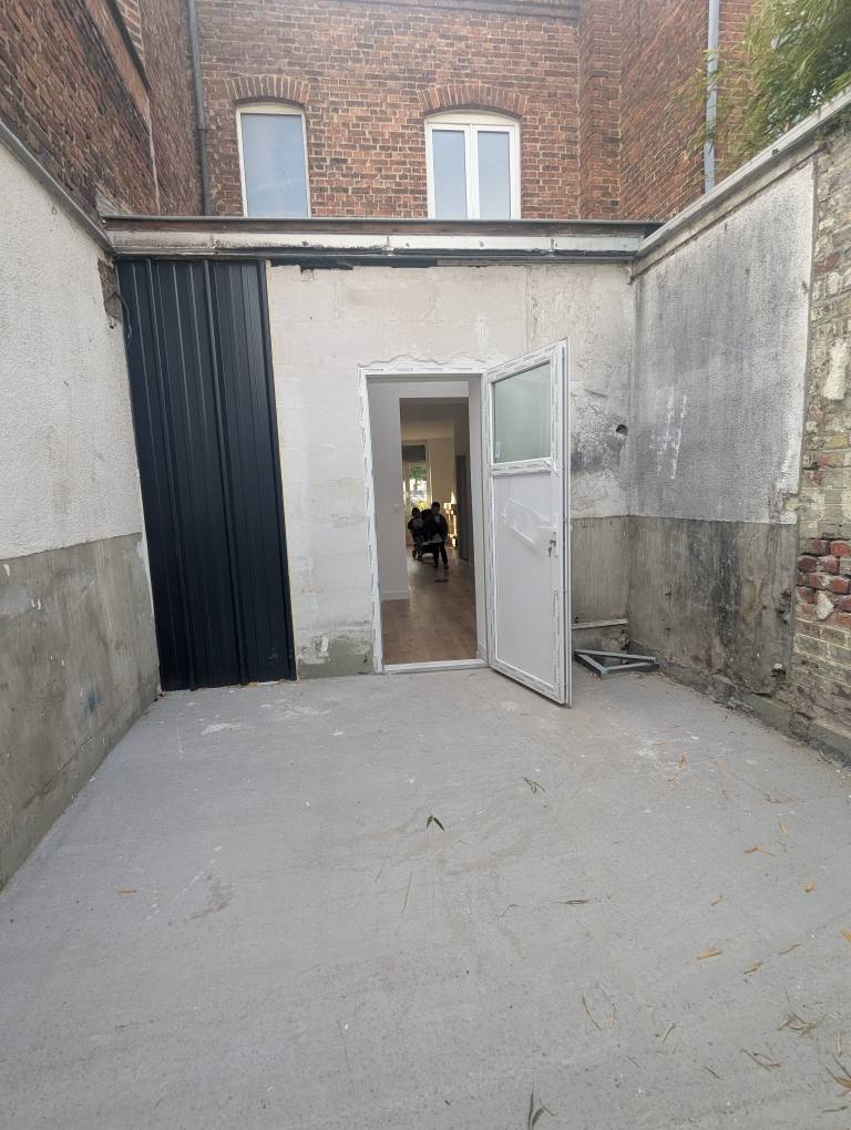 Une photo de l’annonce