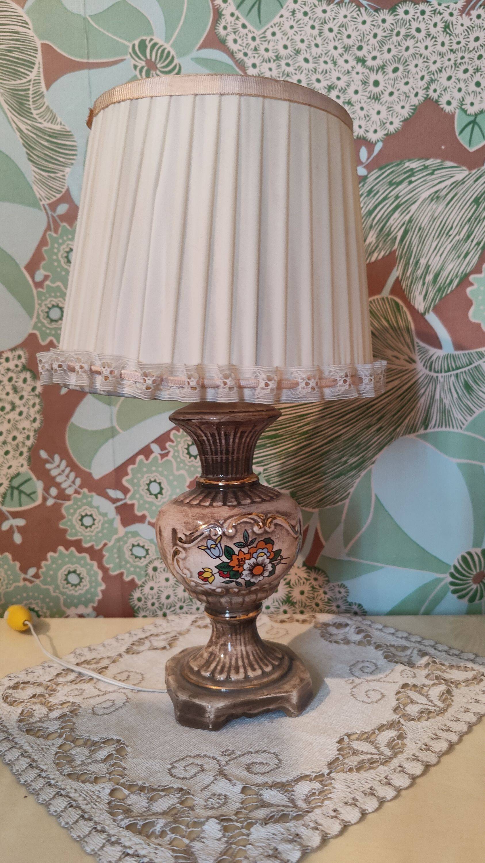 Vends lampes de chevet