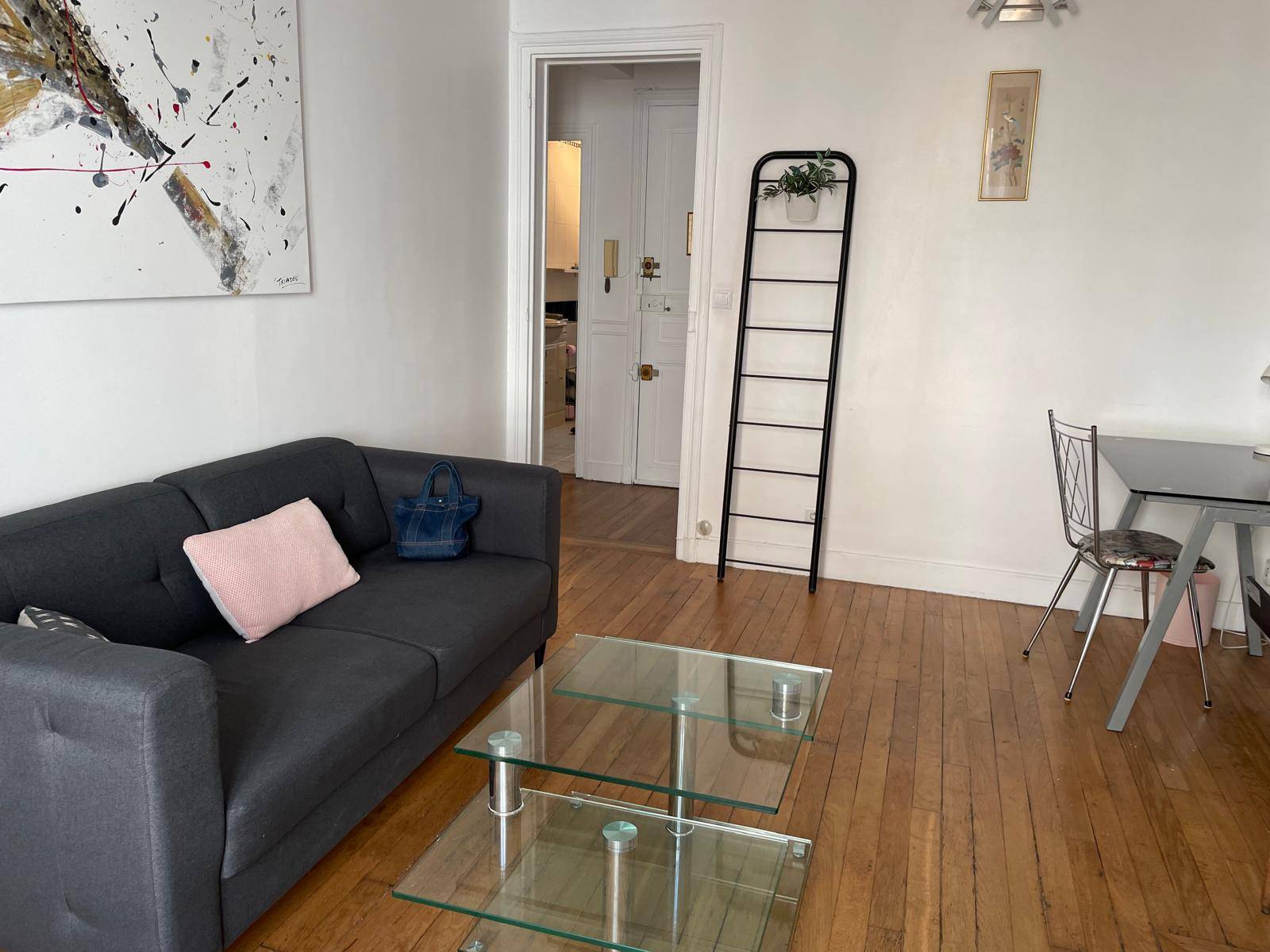 Une photo de l’annonce