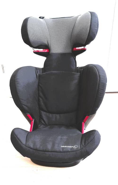 Vends siège auto Rodifix AirProtect de Bébé Confort