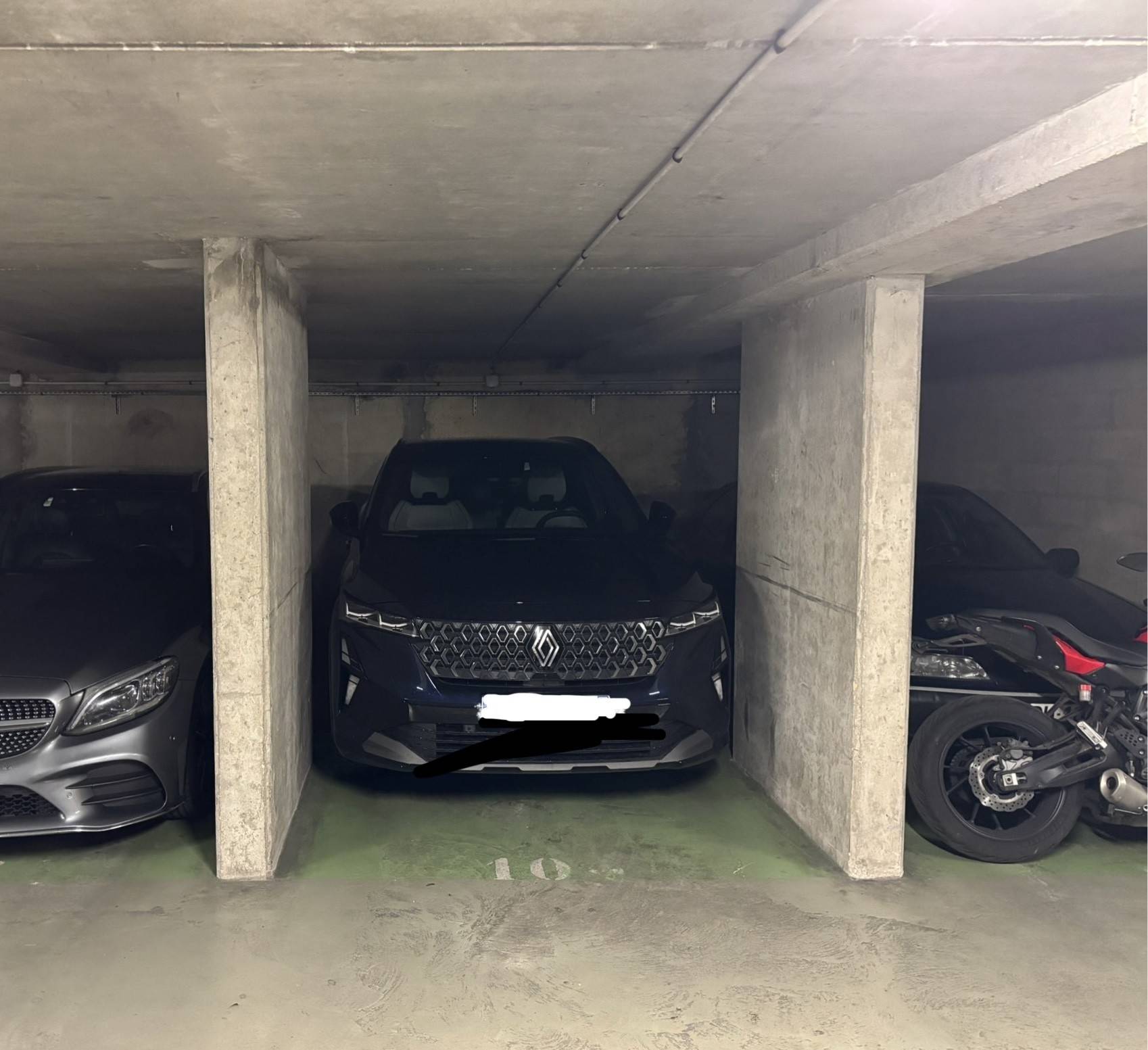 Une photo de l’annonce