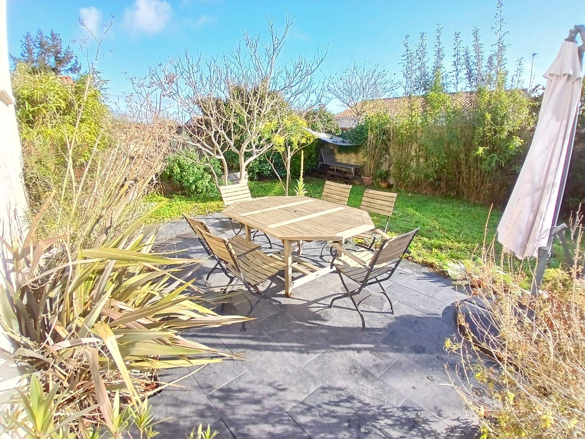 Une photo de l’annonce