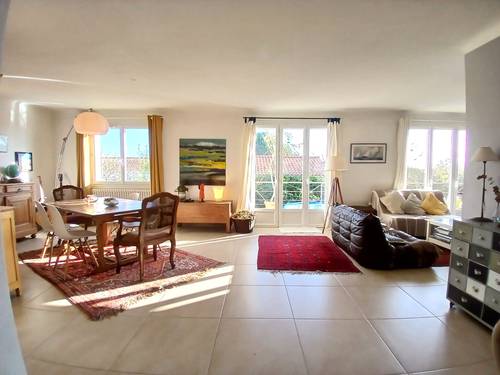 Vends maison lumineuse - 150m² - Centre Clisson