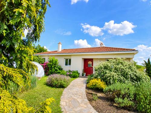 Vends maison - 168m² - Clisson Centre
