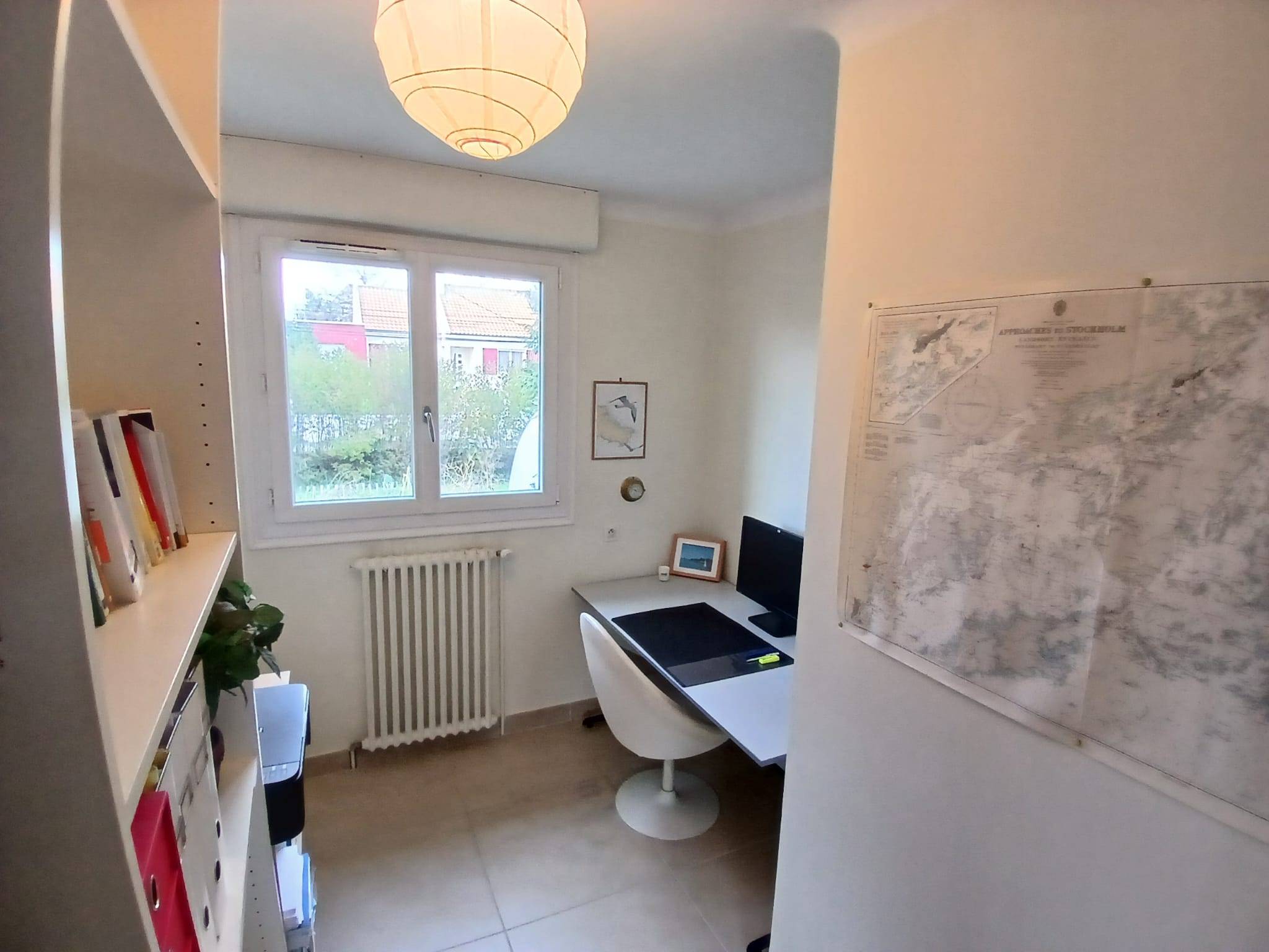 Une photo de l’annonce