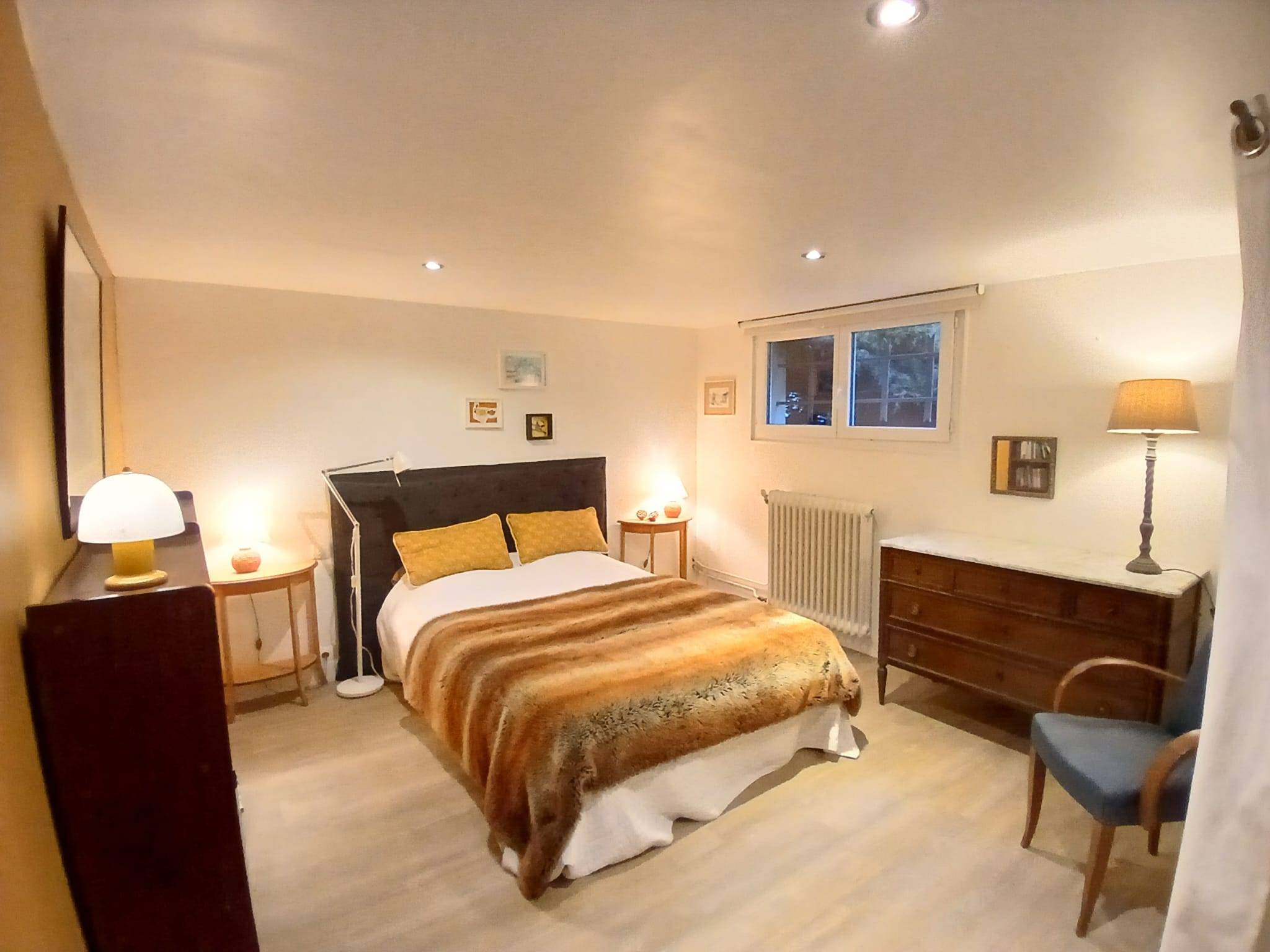 Une photo de l’annonce