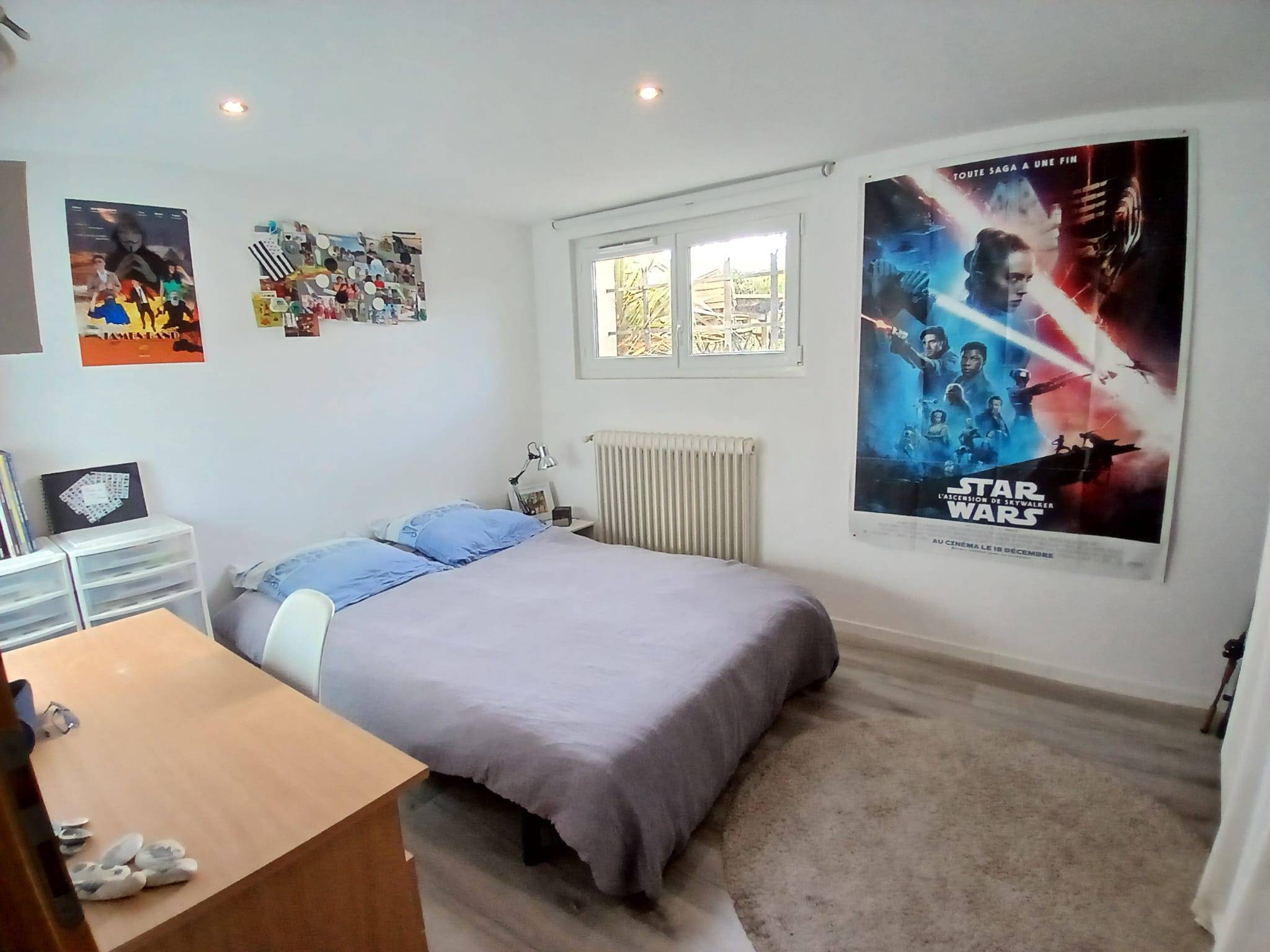 Une photo de l’annonce