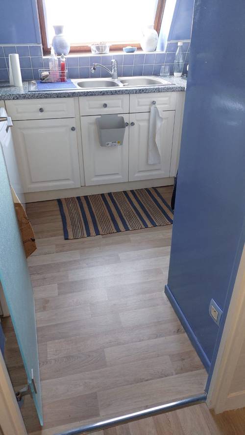 Vends appartement - 58m² - Tourgéville proche Deauville