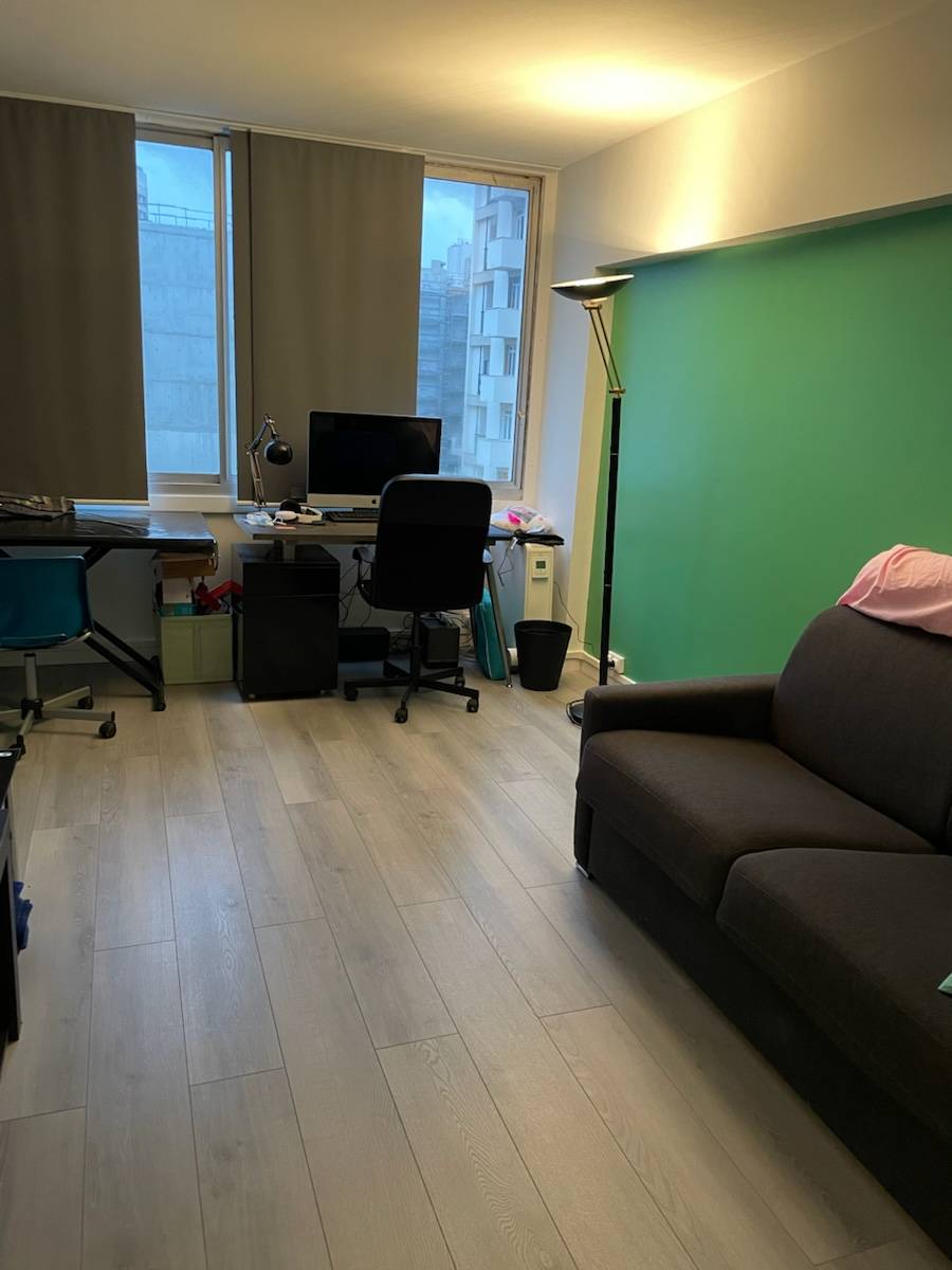 Une photo de l’annonce