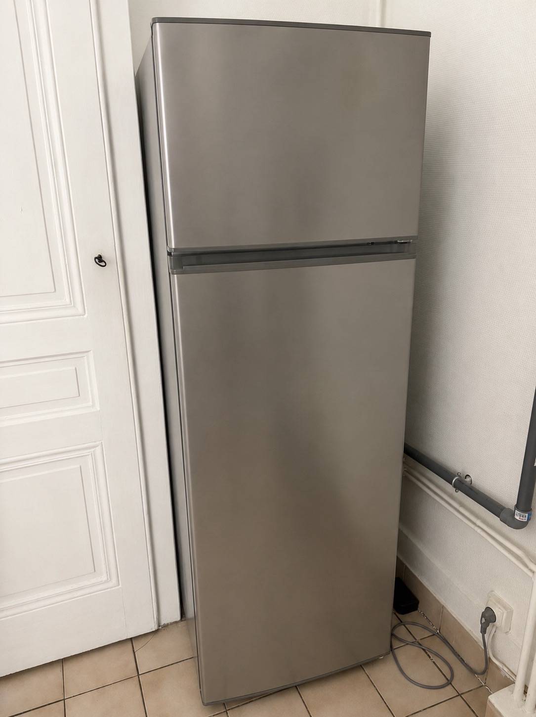 Vends frigo congélateur