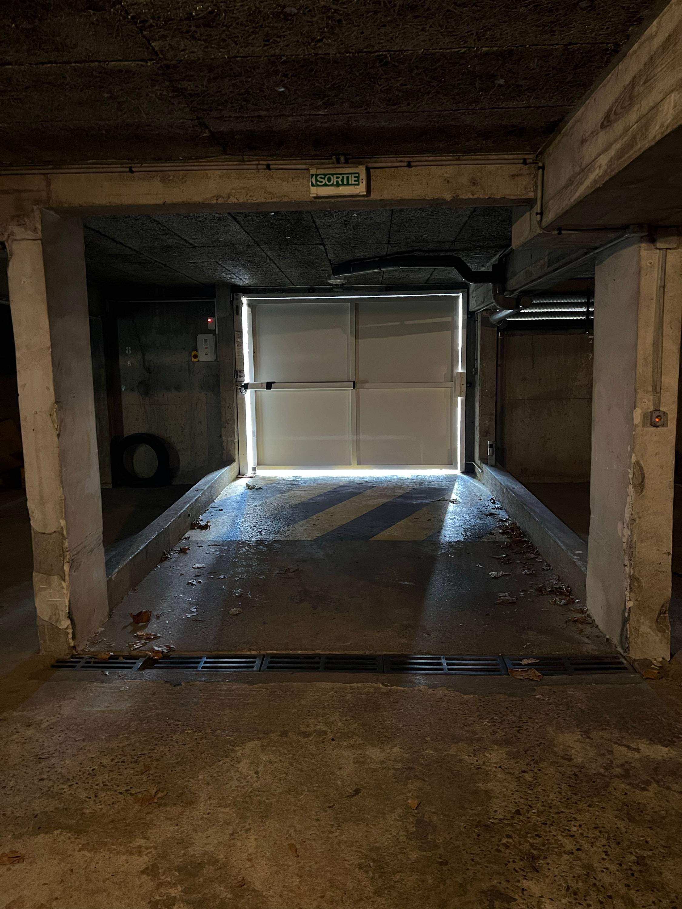 Une photo de l’annonce