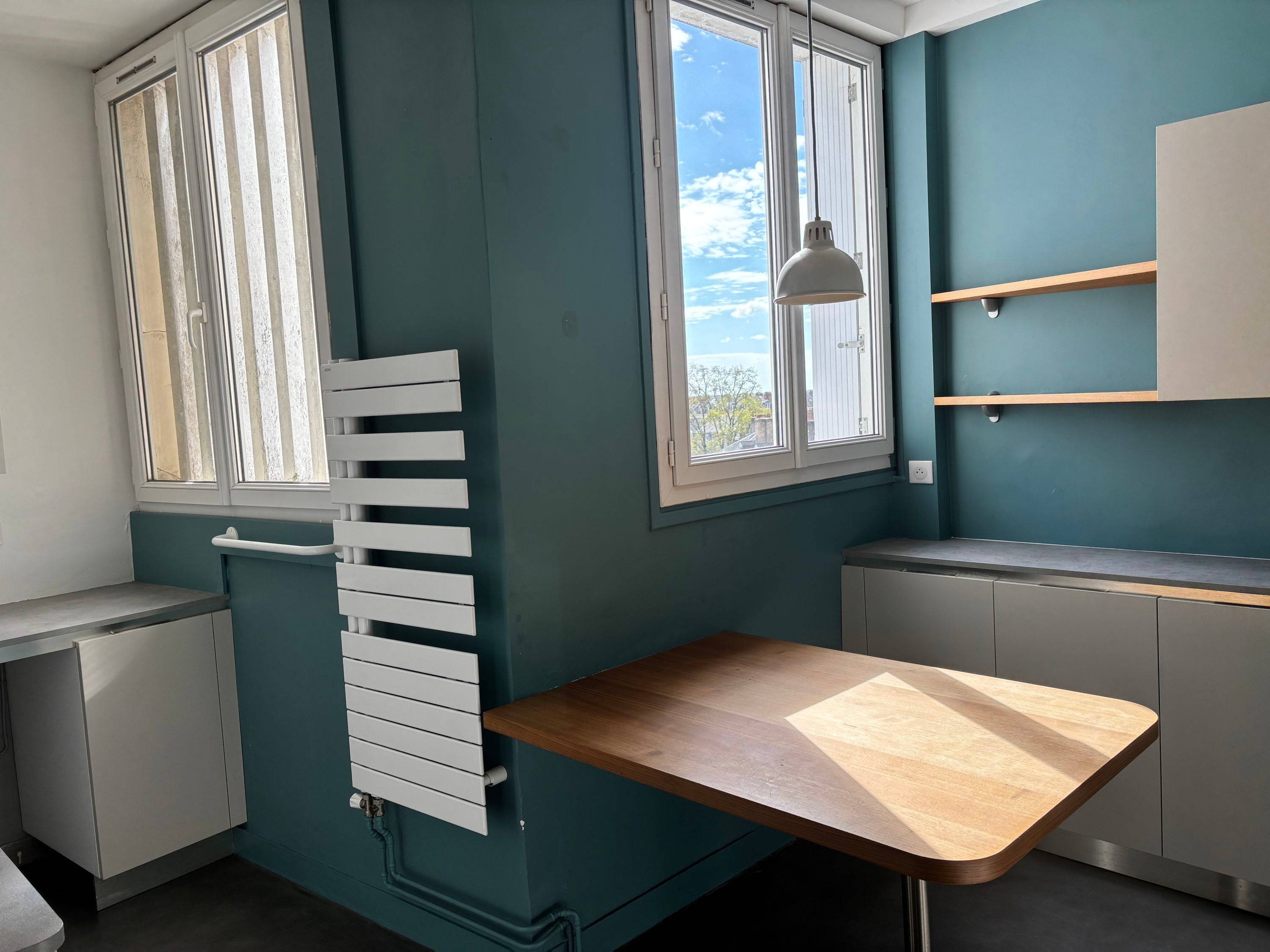 Une photo de l’annonce