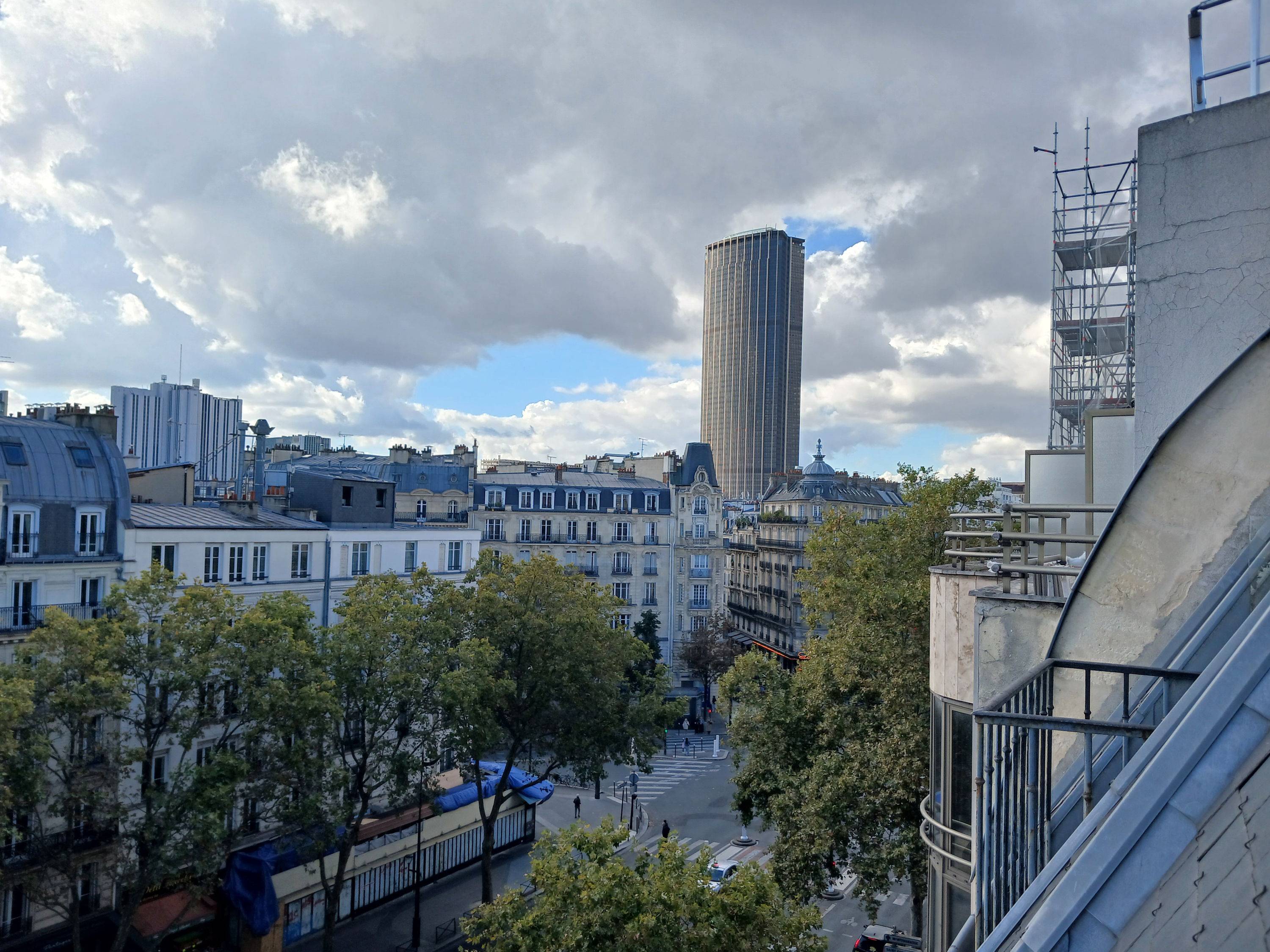 Une photo de l’annonce