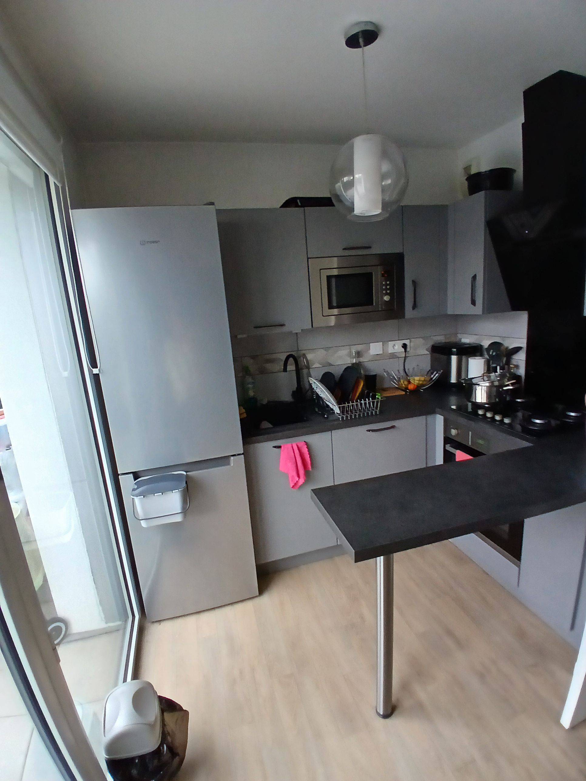 Une photo de l’annonce