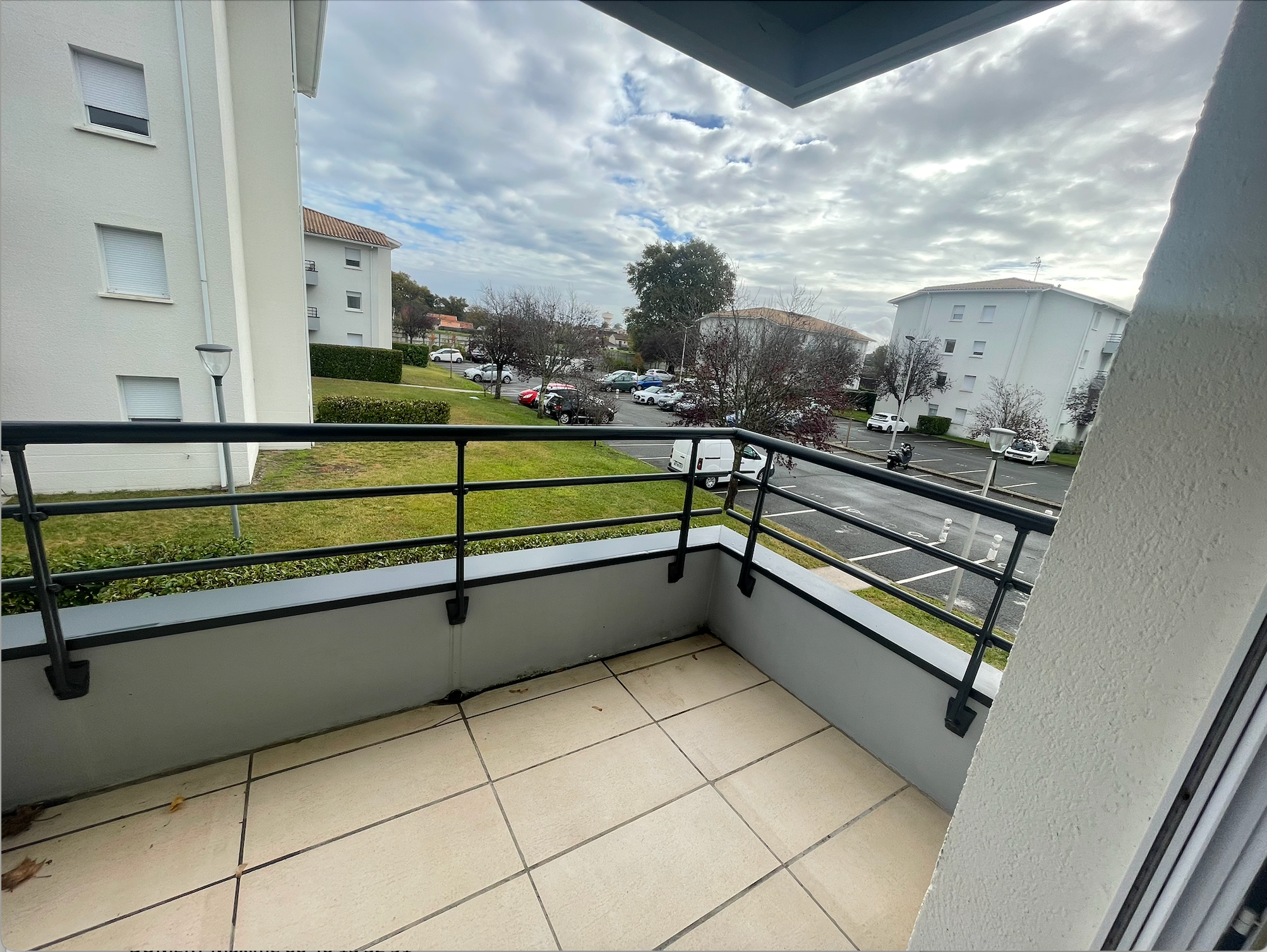 Une photo de l’annonce