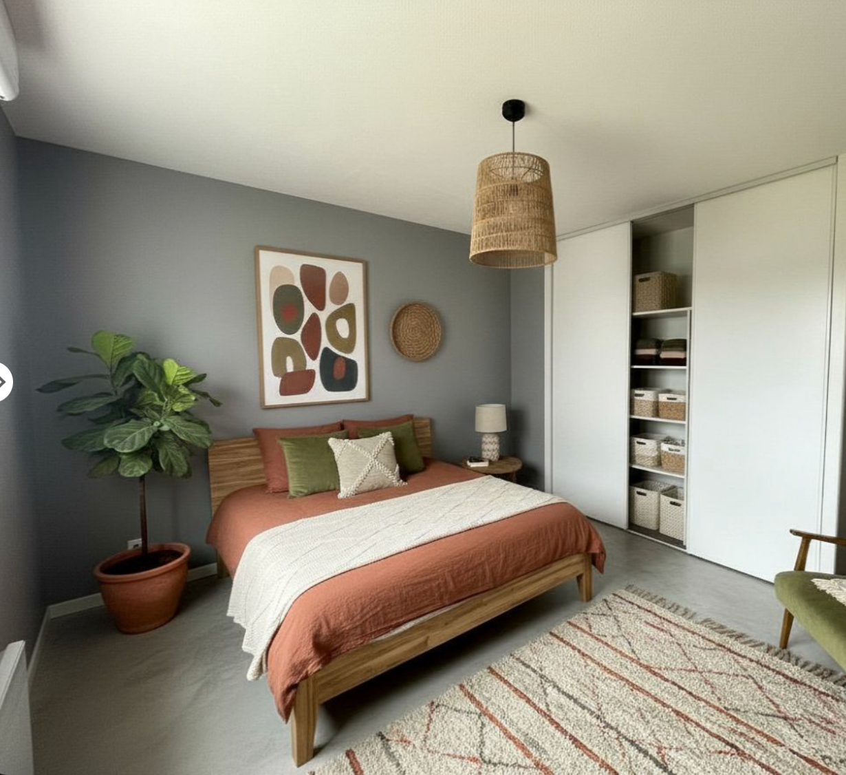 Une photo de l’annonce