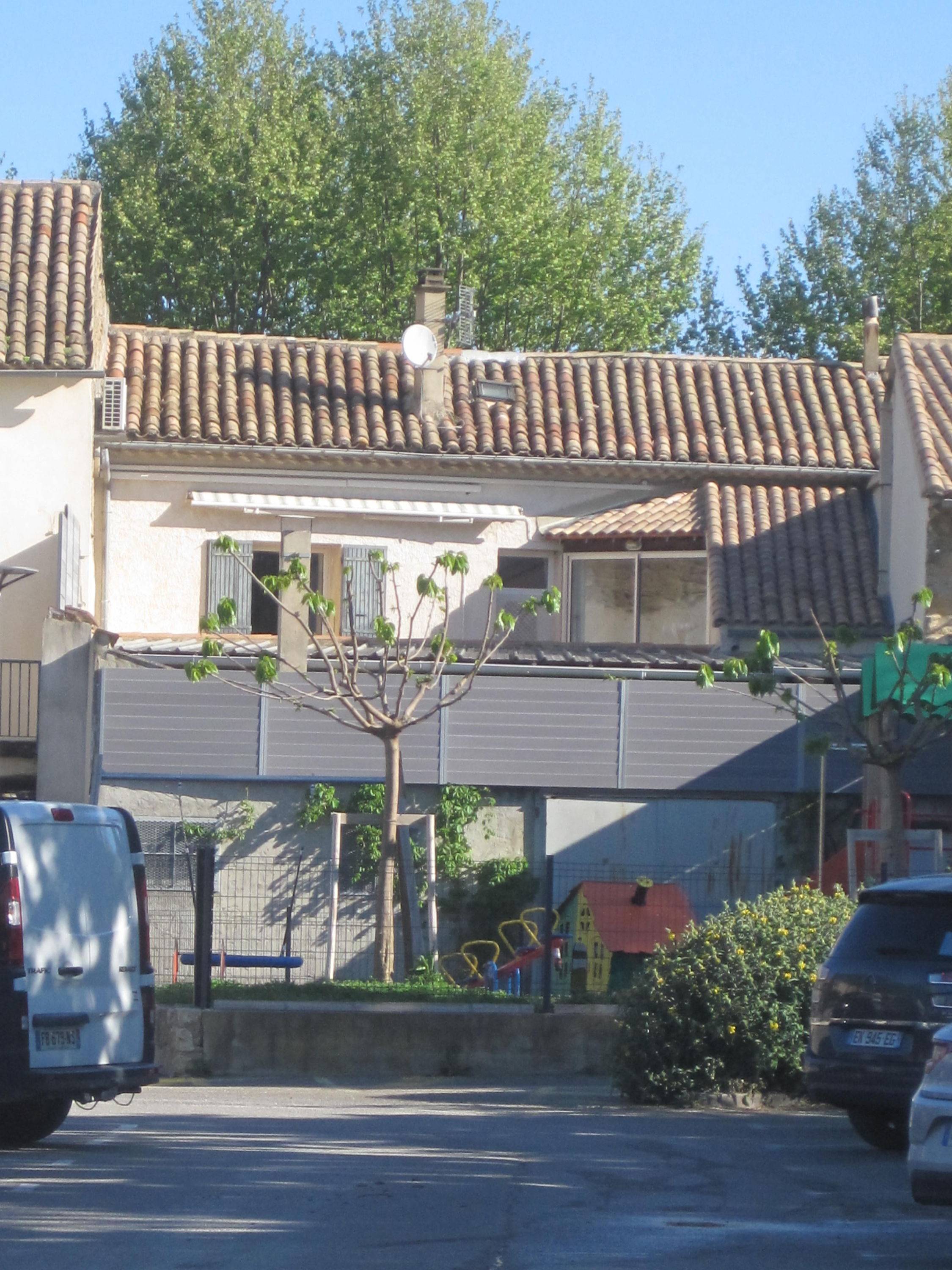 Une photo de l’annonce