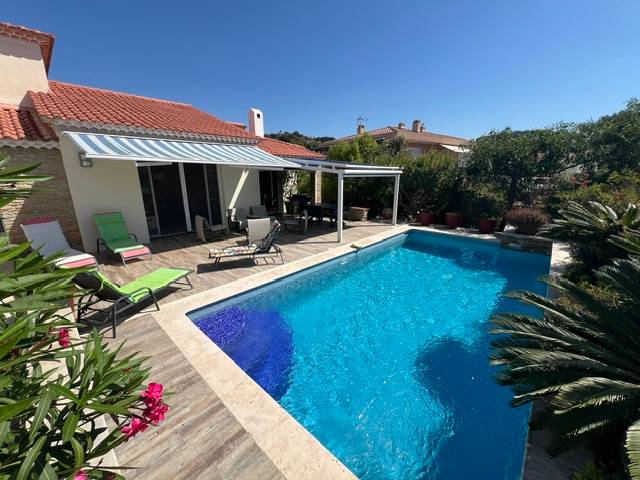 Une photo de l’annonce de location de vacances