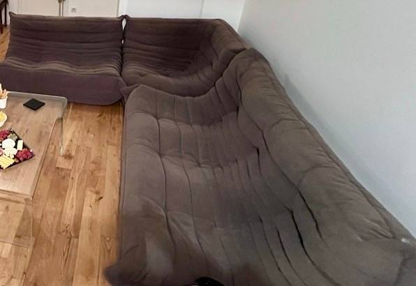 Vends canapé Togo Ligne Roset