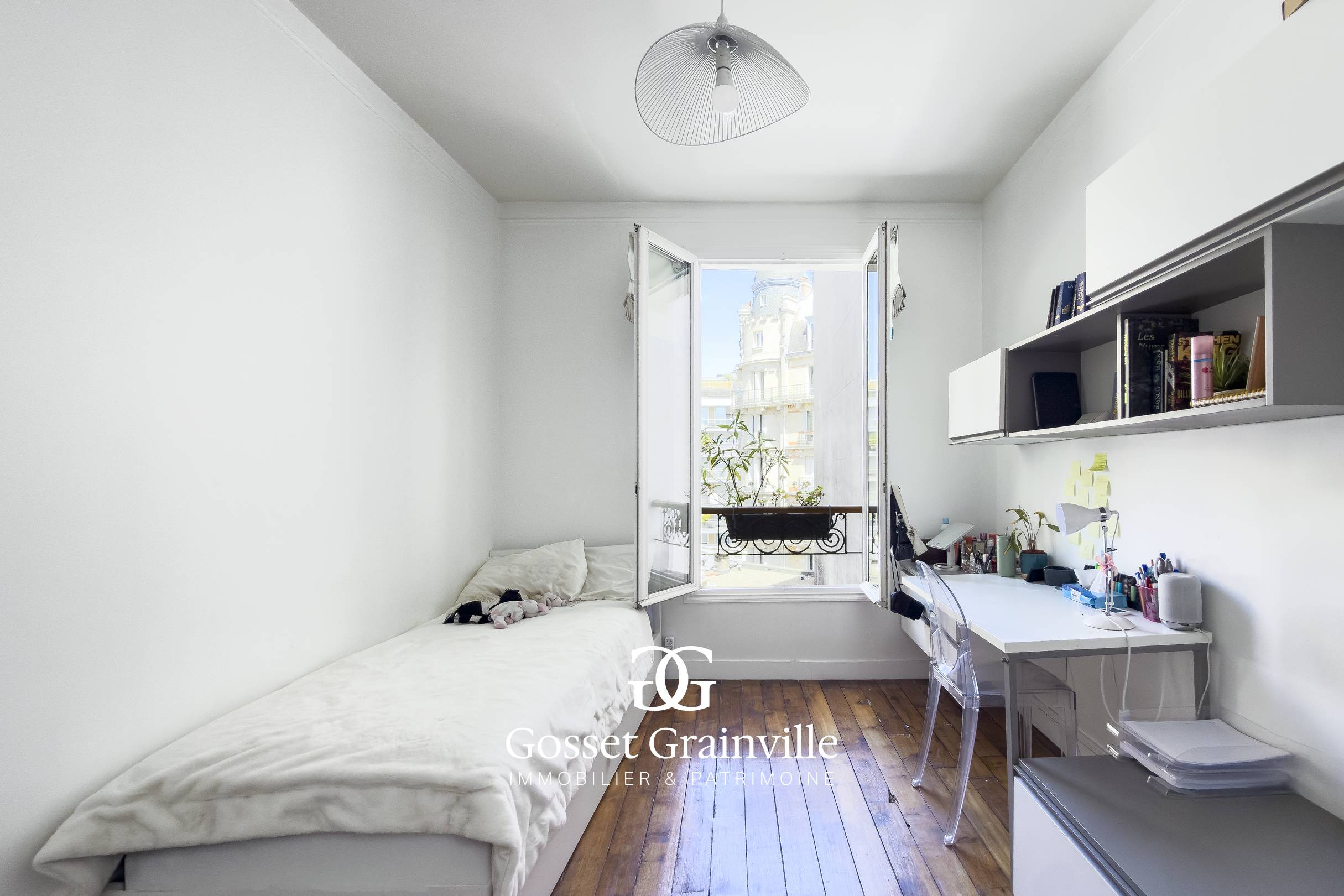 Une photo de l’annonce