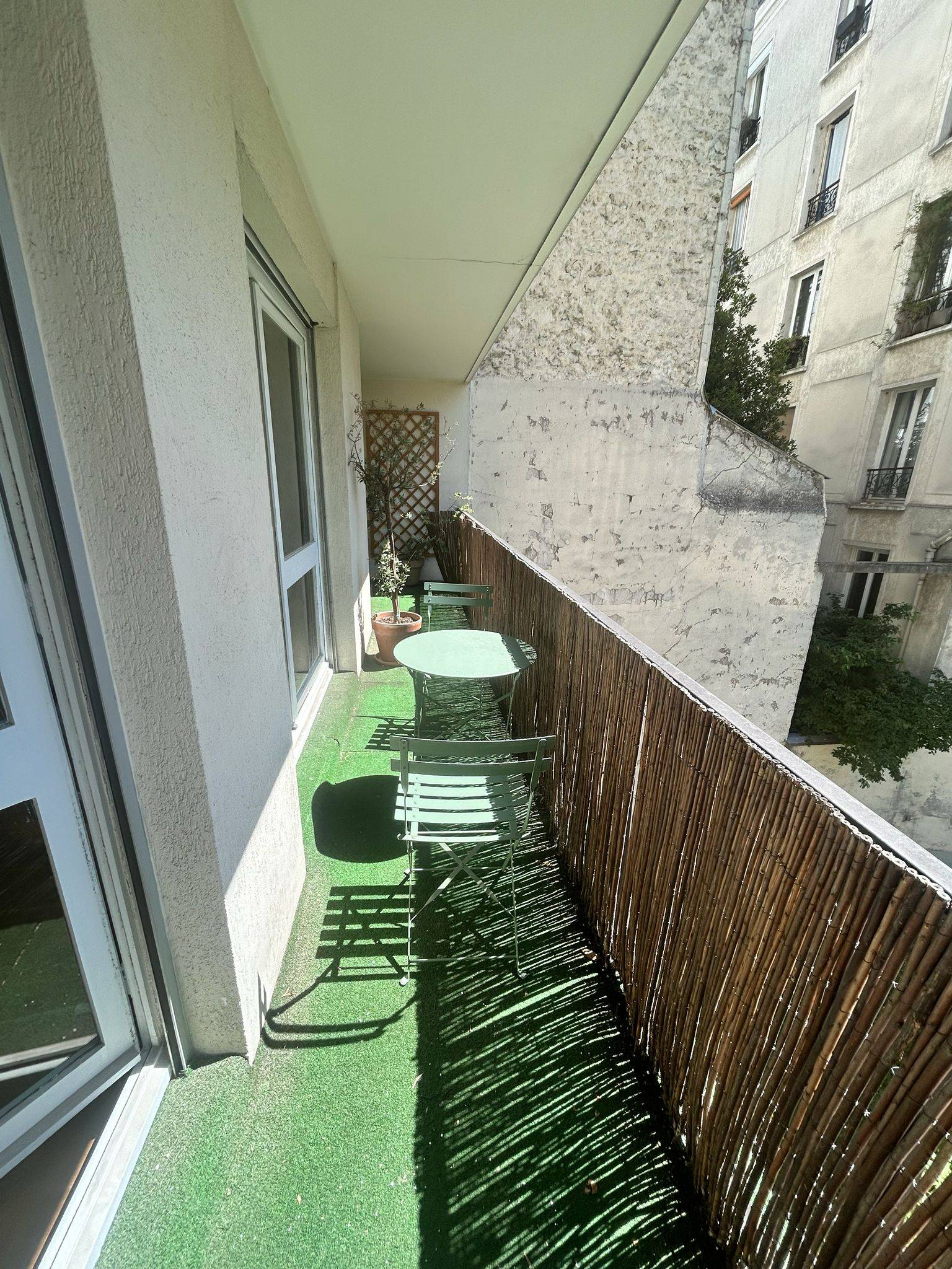 Une photo de l’annonce
