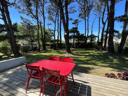 Loue maison Belle Île proche plage - 8 couchages