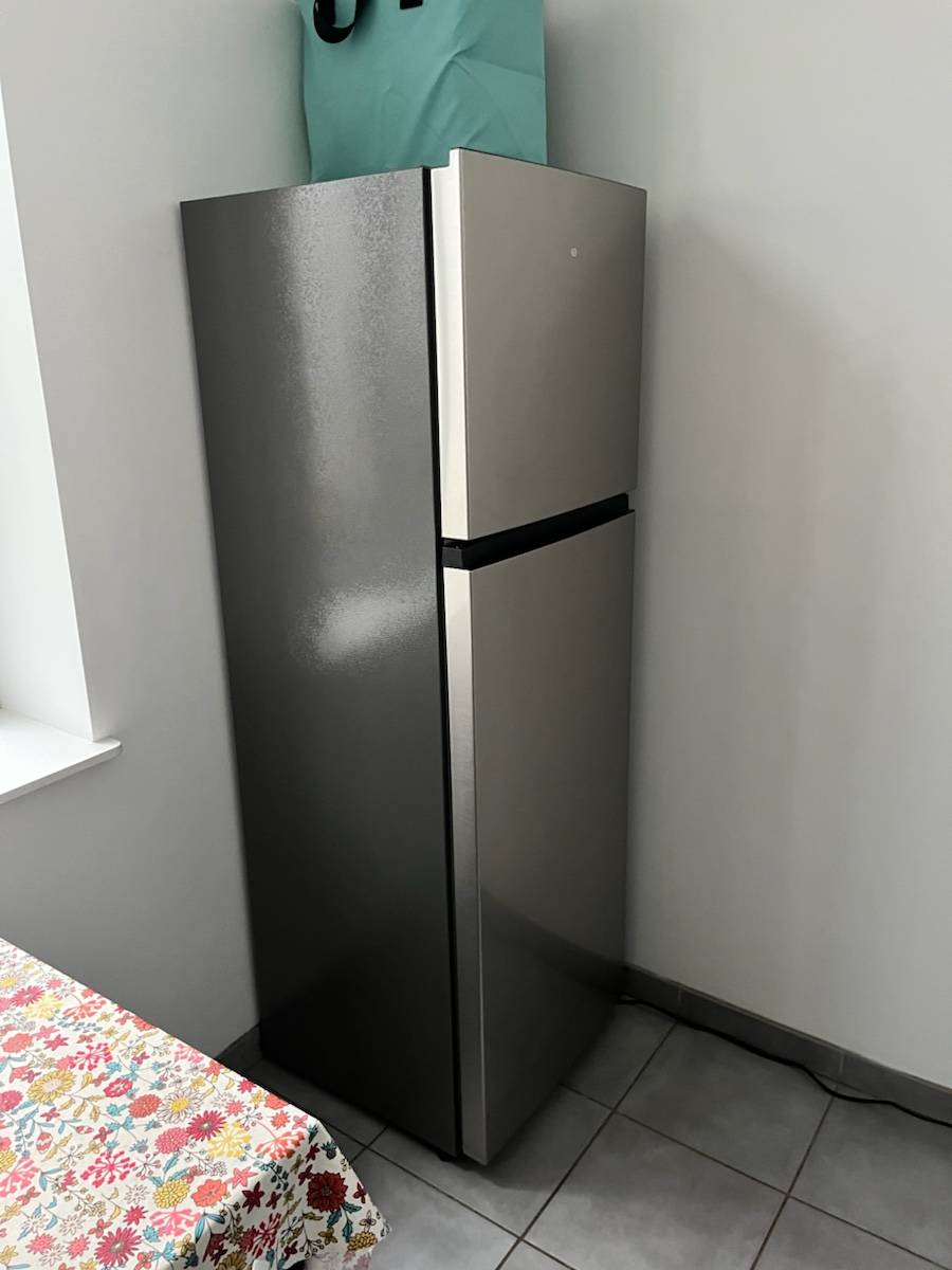 Vends réfrigérateur