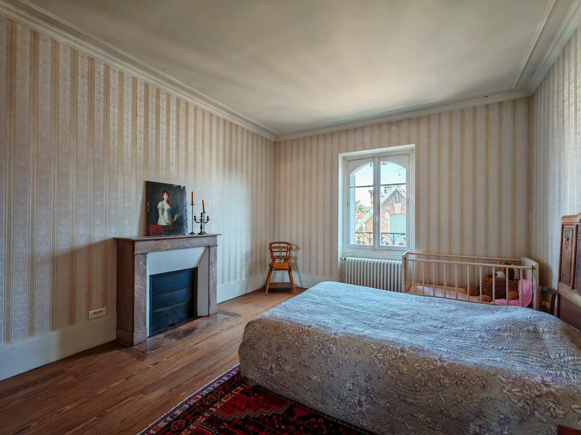 Une photo de l’annonce