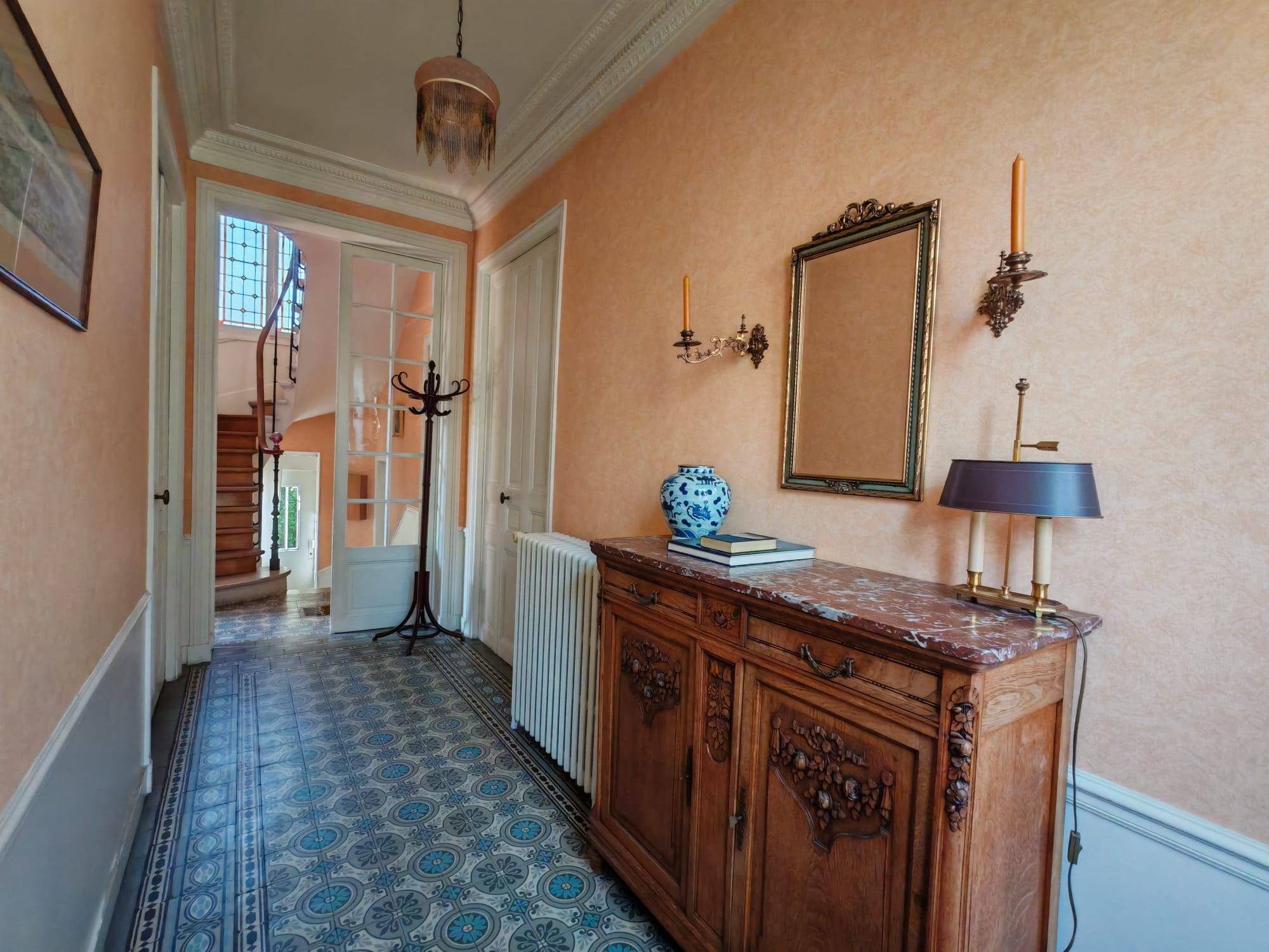 Une photo de l’annonce