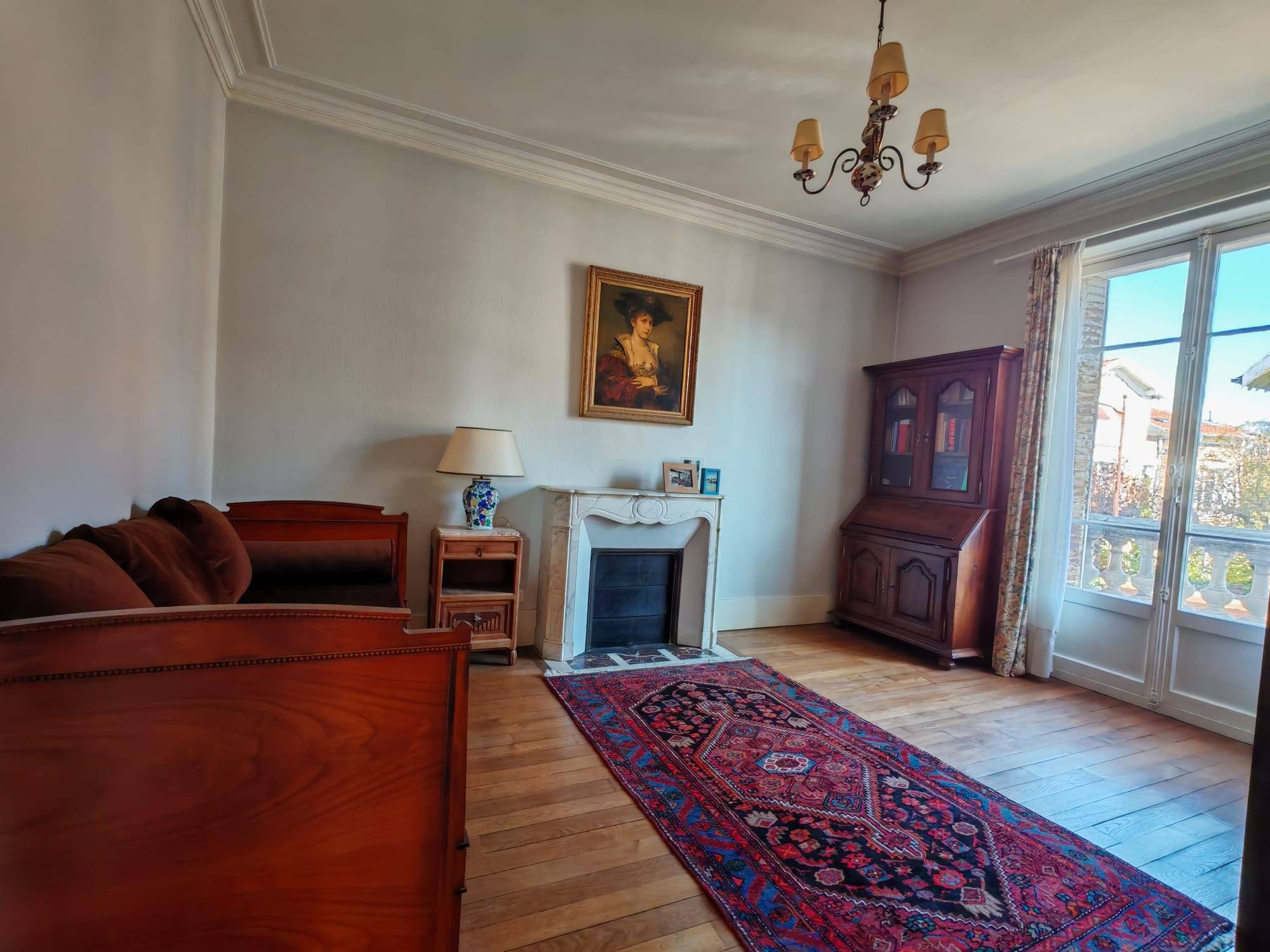 Une photo de l’annonce