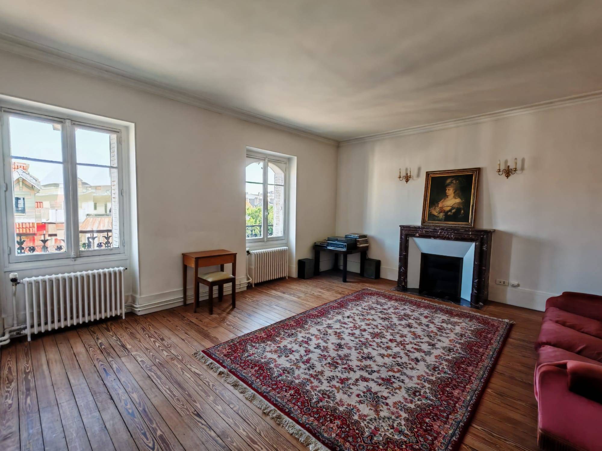 Une photo de l’annonce