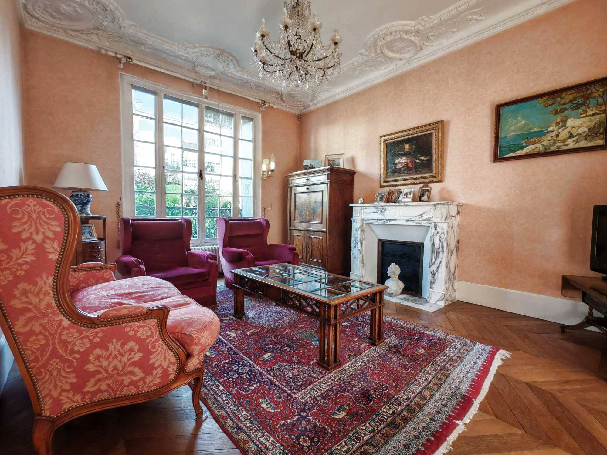 Une photo de l’annonce