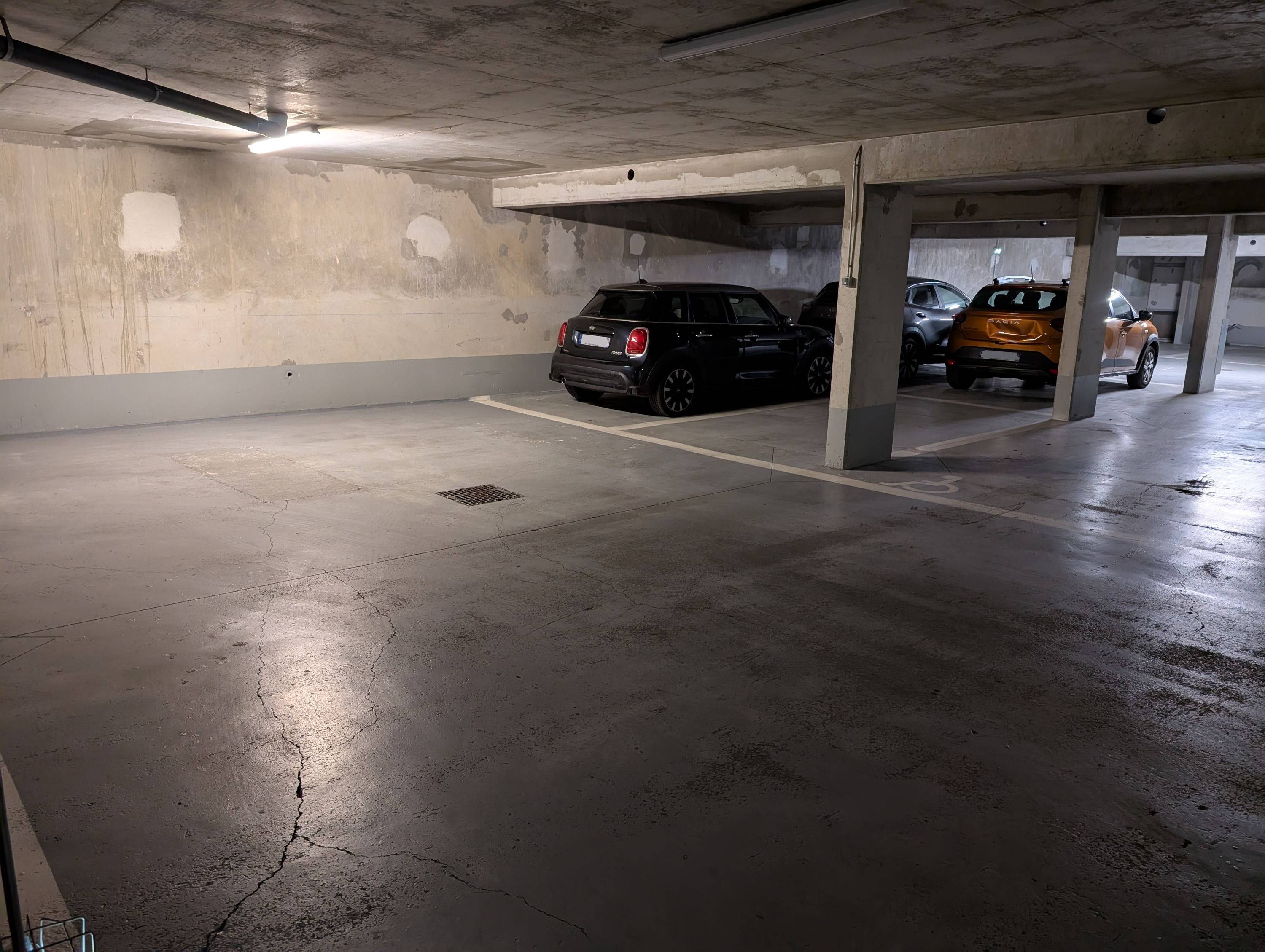 Une photo de l’annonce