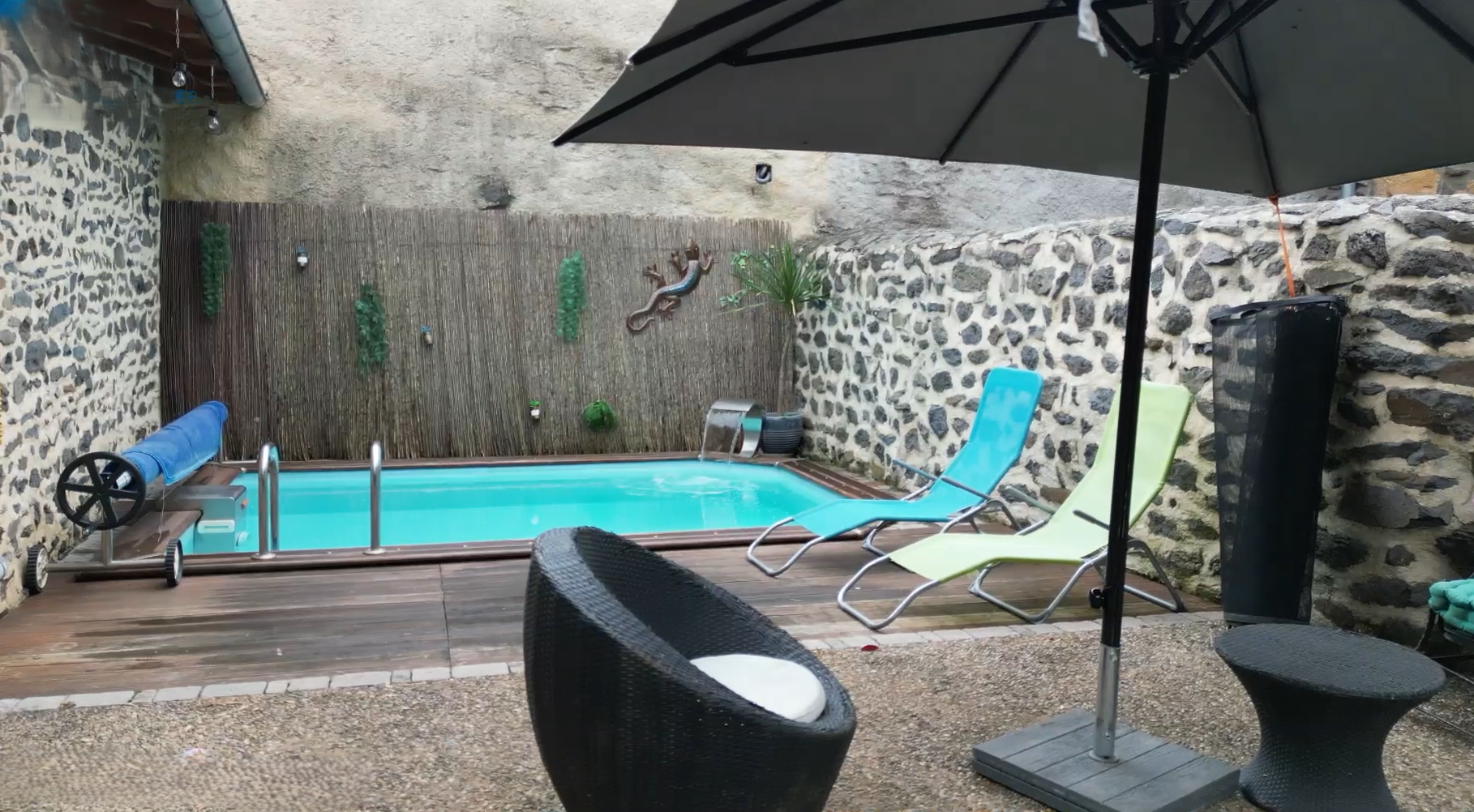Une photo de l’annonce
