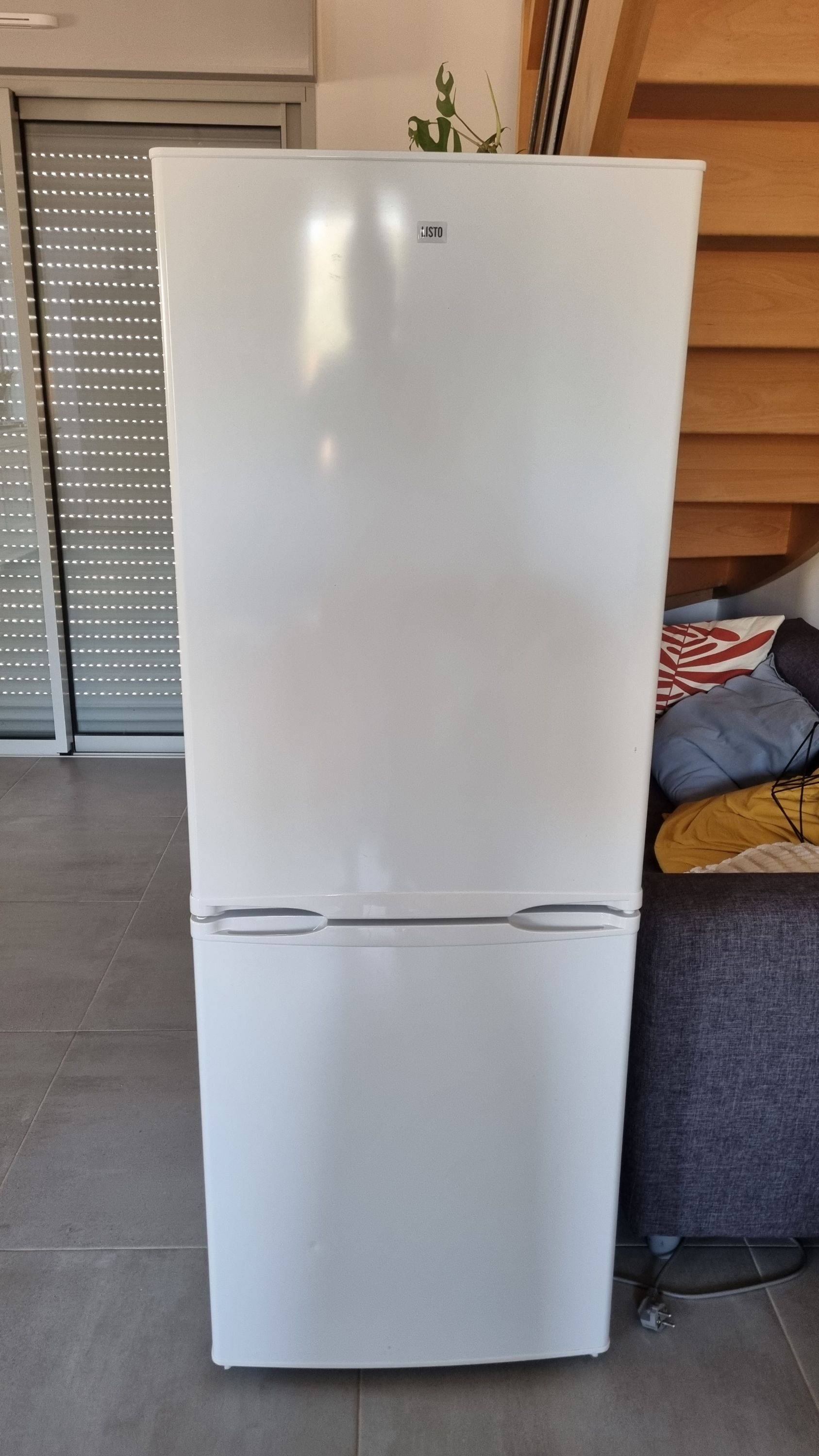 Vends frigo/congélateur Listo