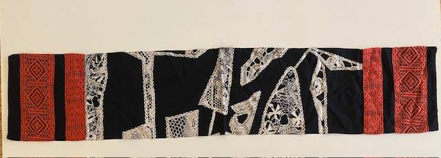 Echarpe / foulard Etat neuf