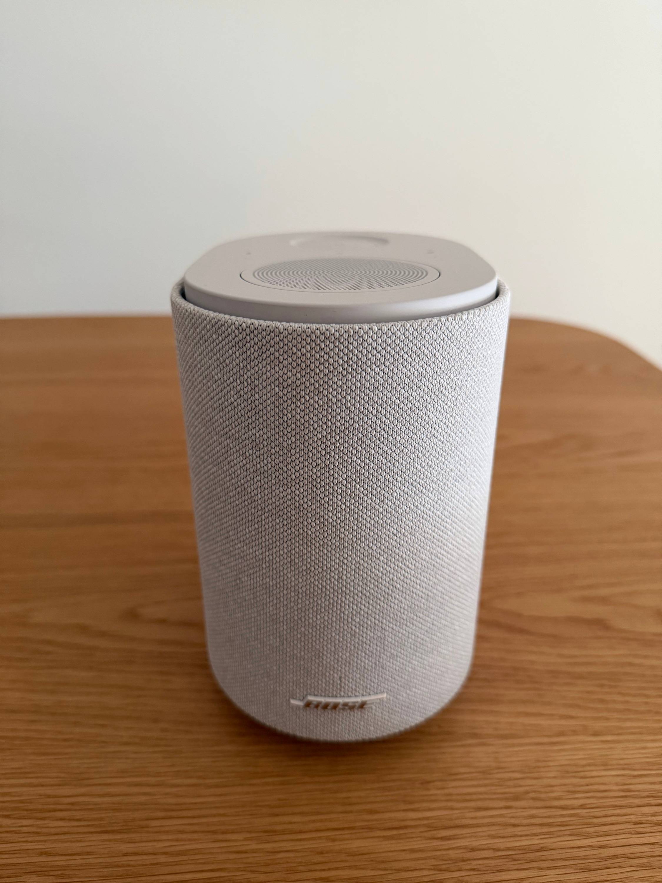 Vends enceinte Bose Ultra Lifestyle