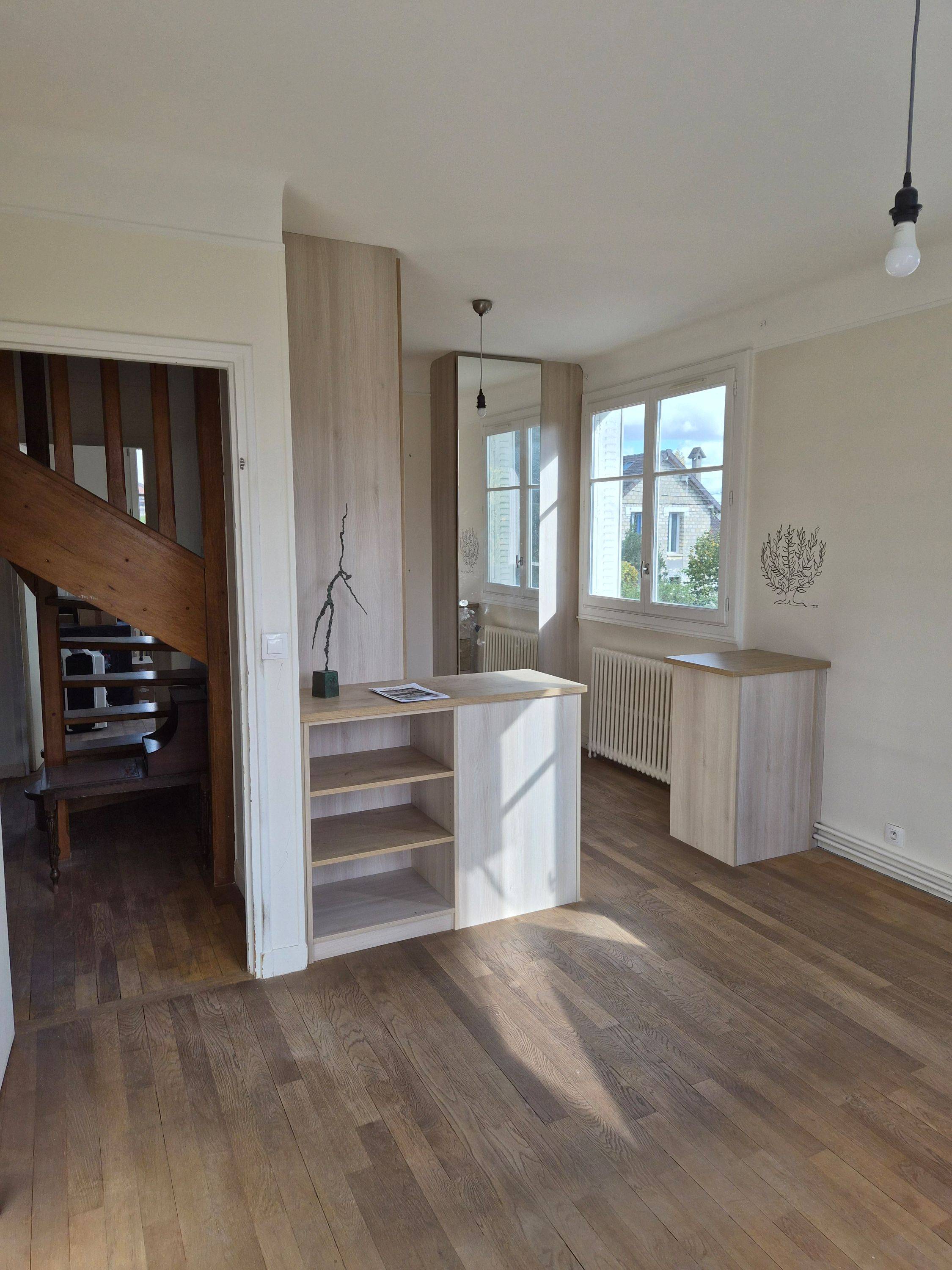 Une photo de l’annonce