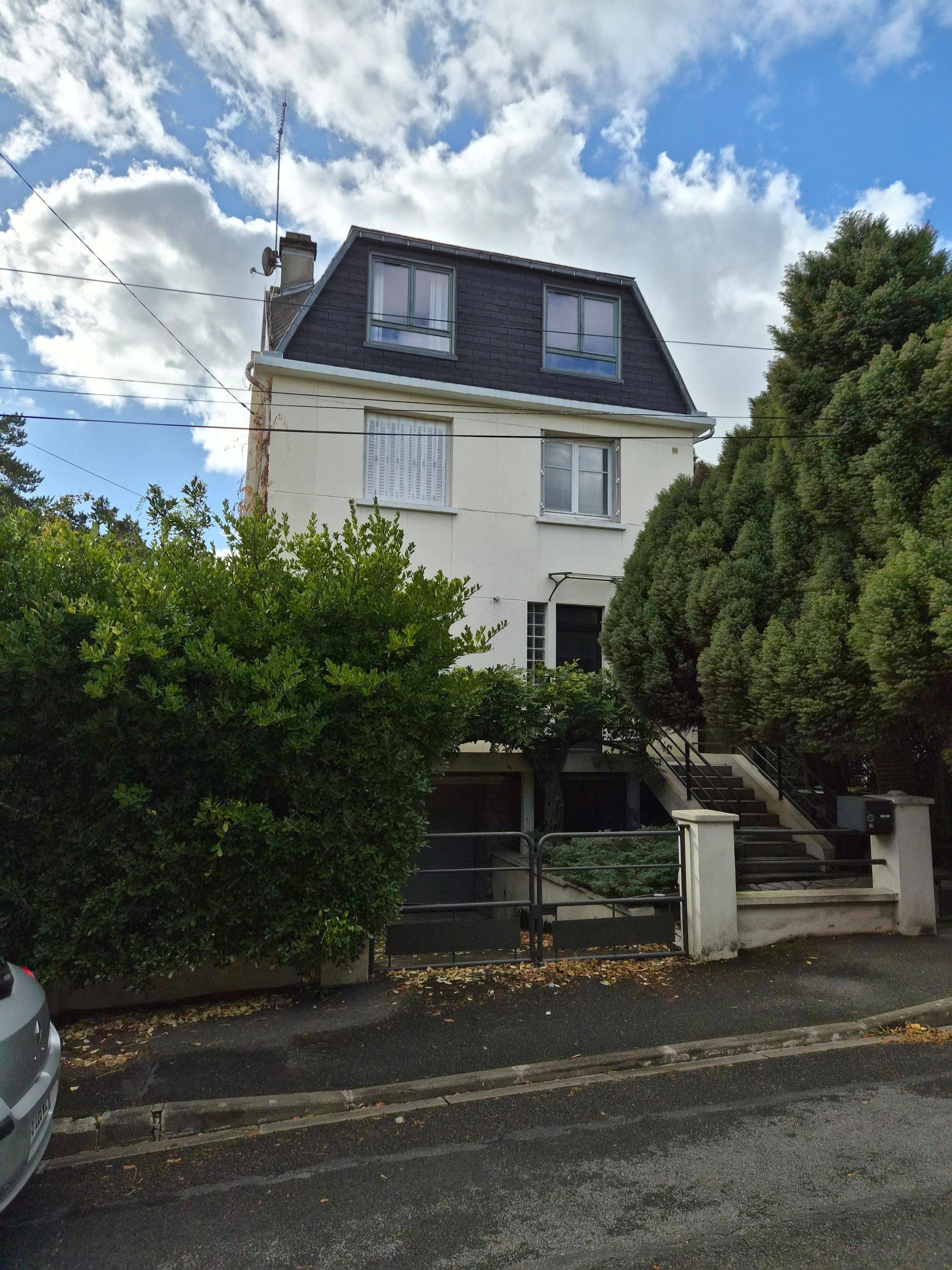 Vends maison - 176m² - Verrières-le-Buisson