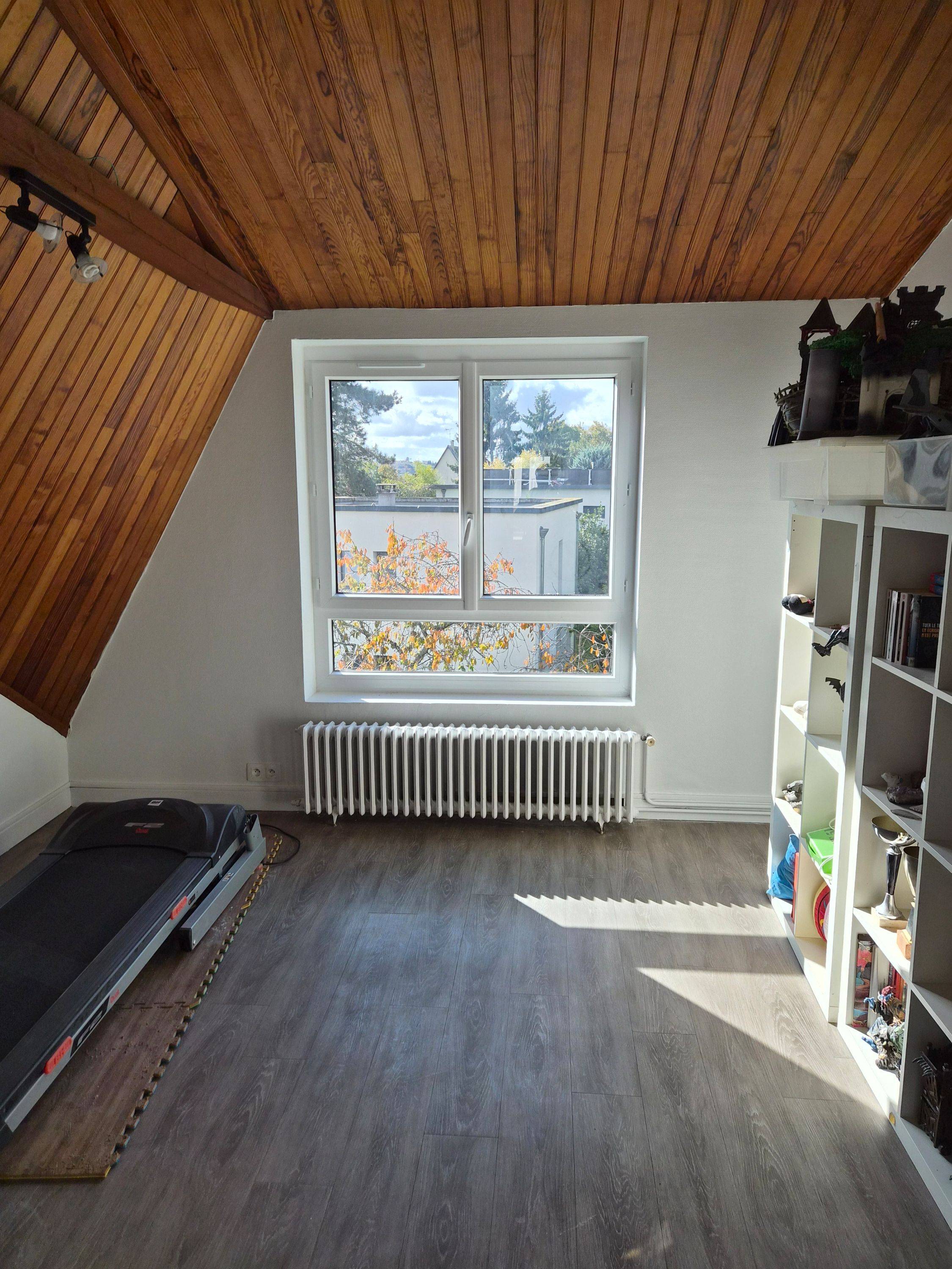 Une photo de l’annonce