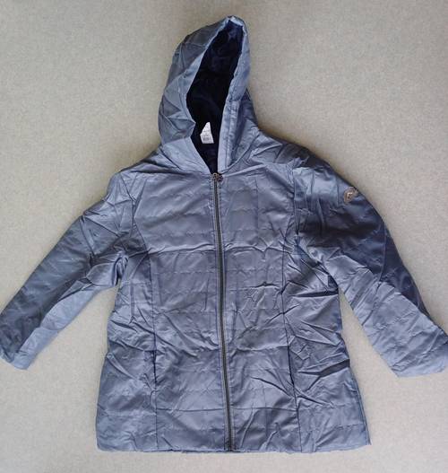 Vends doudoune fine femme Damart - Taille XL