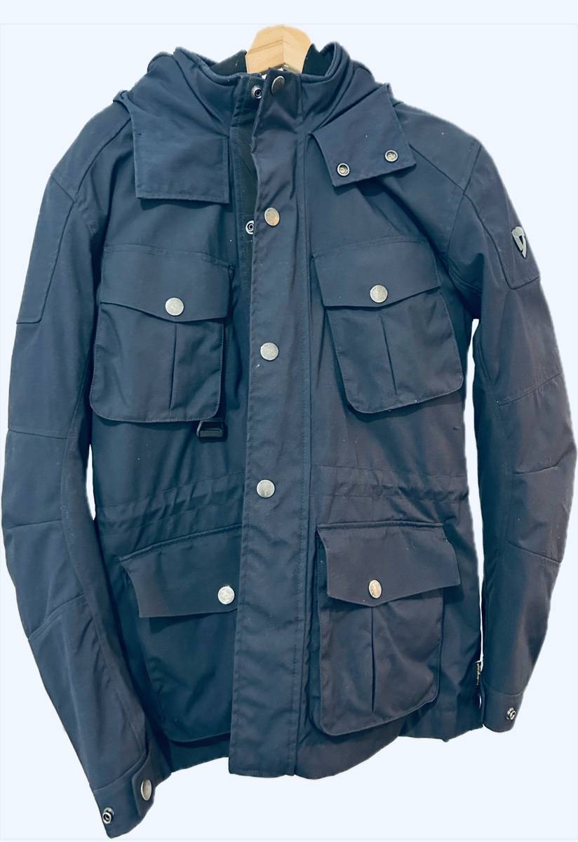 Vends blouson / veste moto REVIT - Taille L