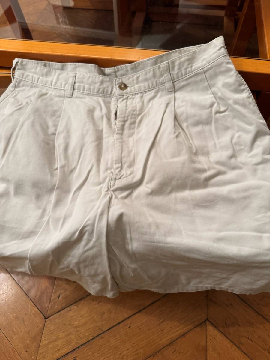 Vends bermuda - Taille 16 ans
