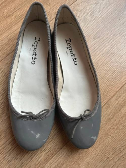 Vends ballerines Repetto neuves - Pointure 36